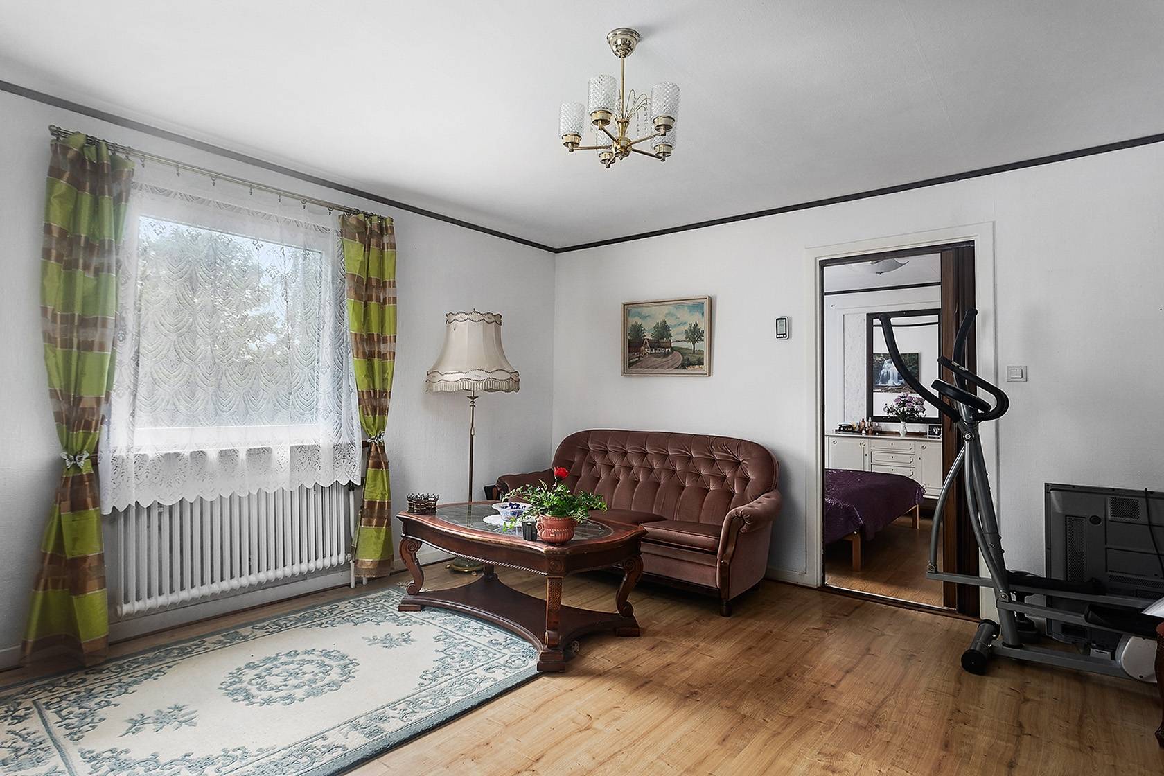 4 rum Villa på Rydvägen 1529 På Landet Olofströms kommun - bild 4