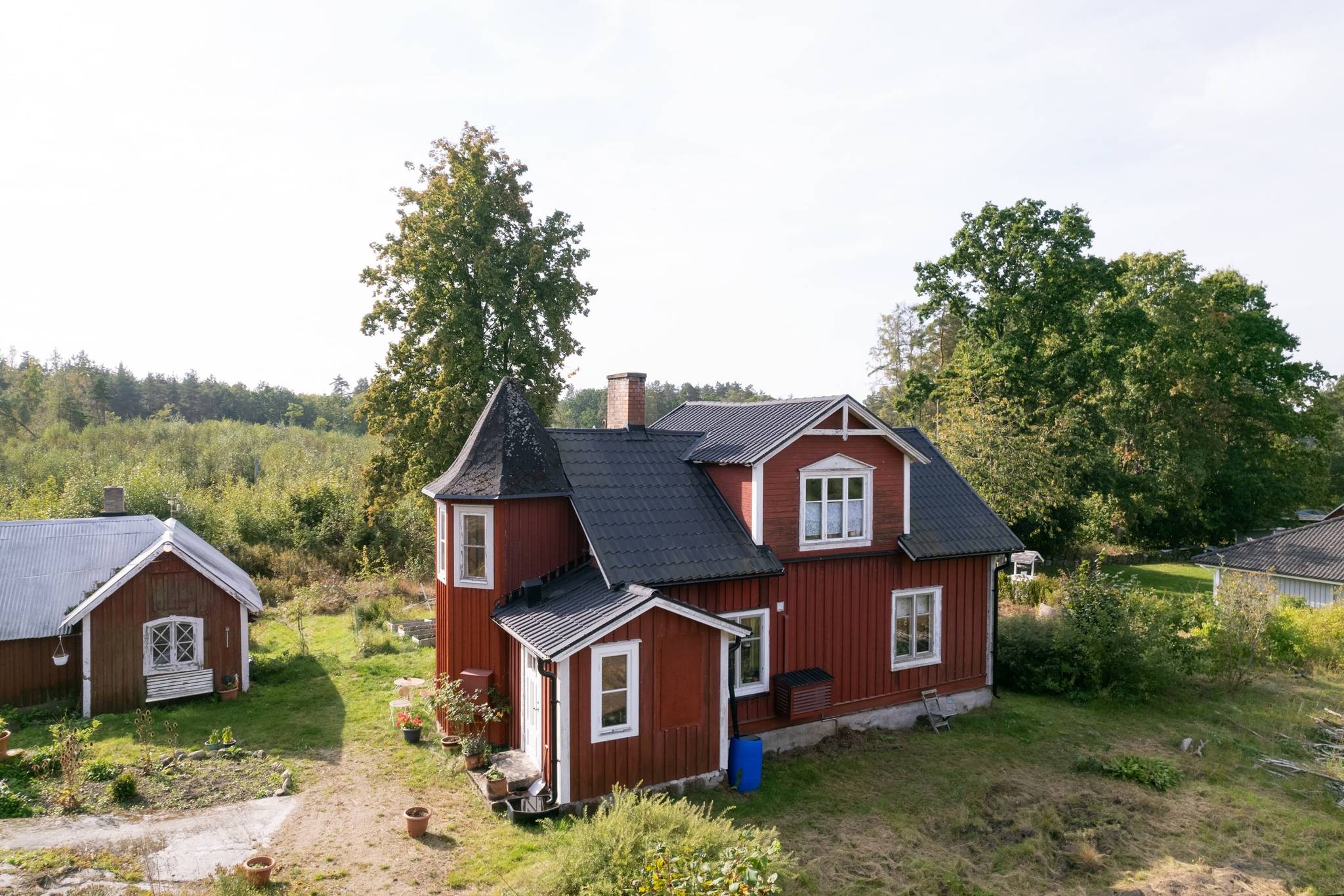 5 rum Villa på Elleholmsvägen 160 Elleholm Karlshamns kommun - bild 36