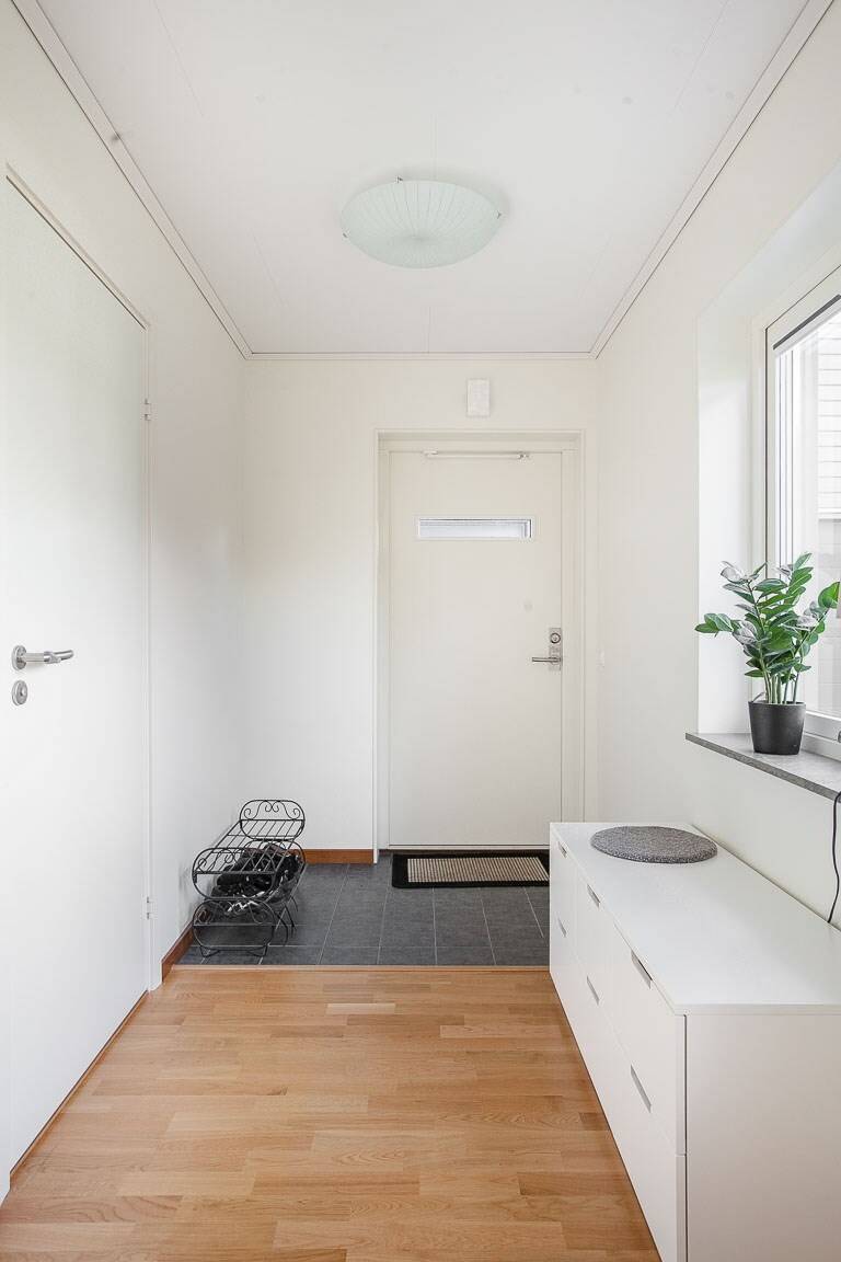 3 rum Lägenhet på Radiogatan 1 Götene tätort Götene kommun - bild 3