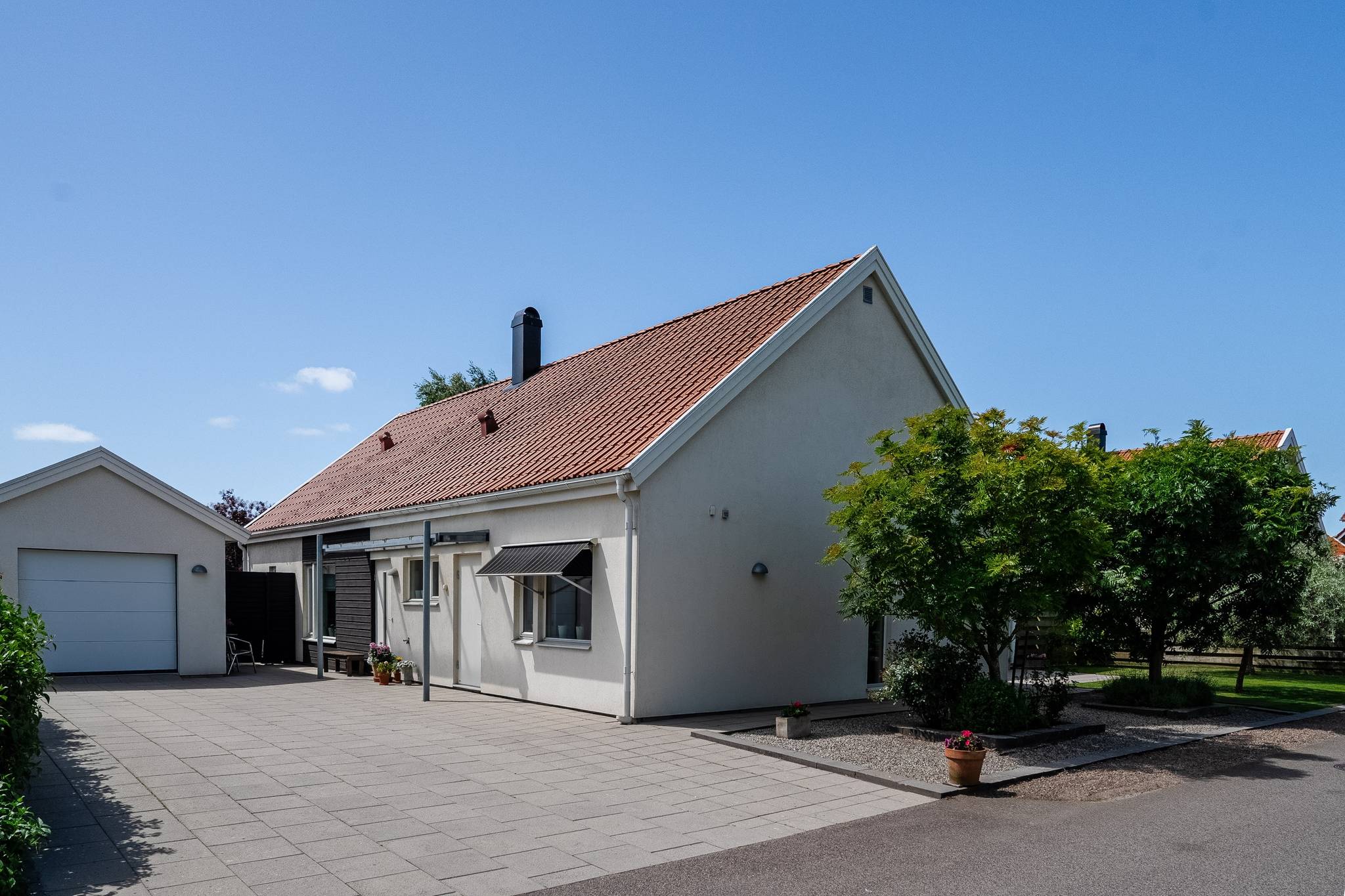 5 rum Villa på Hövdingavägen 9 Rängs sand Vellinge kommun - bild 26