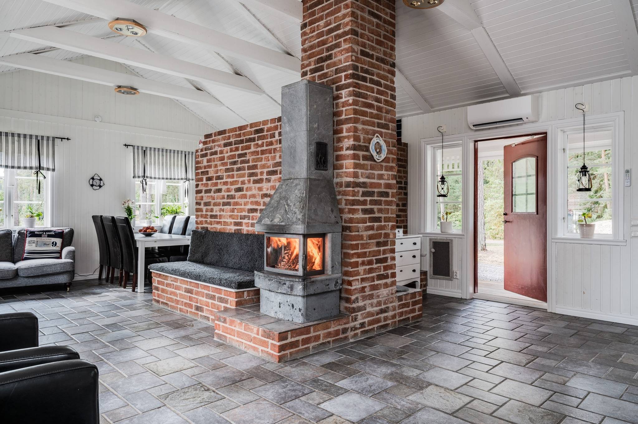4 rum Villa på Stenskärsvägen 20 Oknö Mönsterås kommun - bild 5
