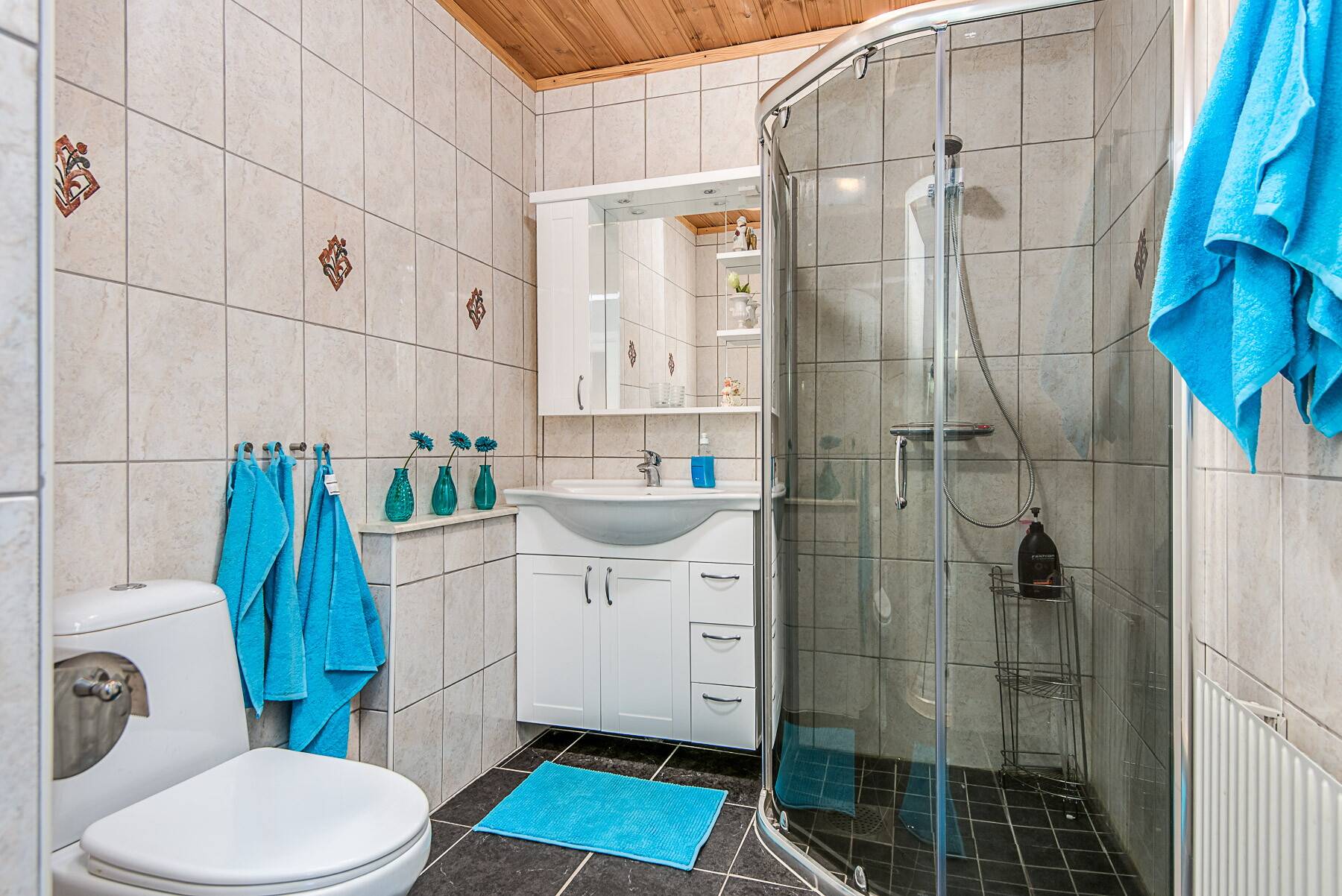 6 rum Villa på Igelforsvägen 56 Lotorp Finspångs kommun - bild 10