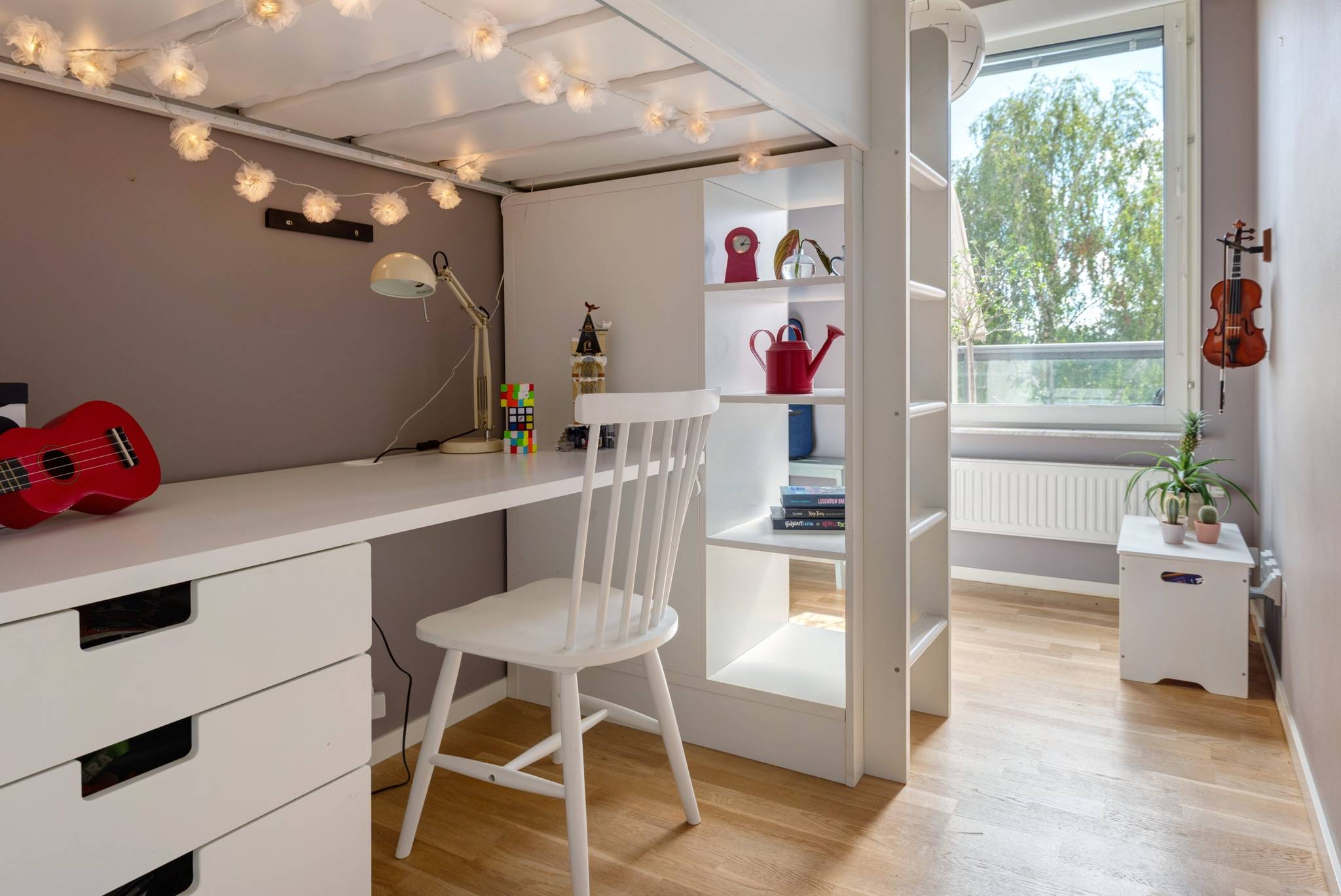 5 rum Lägenhet på Sockenvägen 613 Bagarmossen Stockholms kommun - bild 19