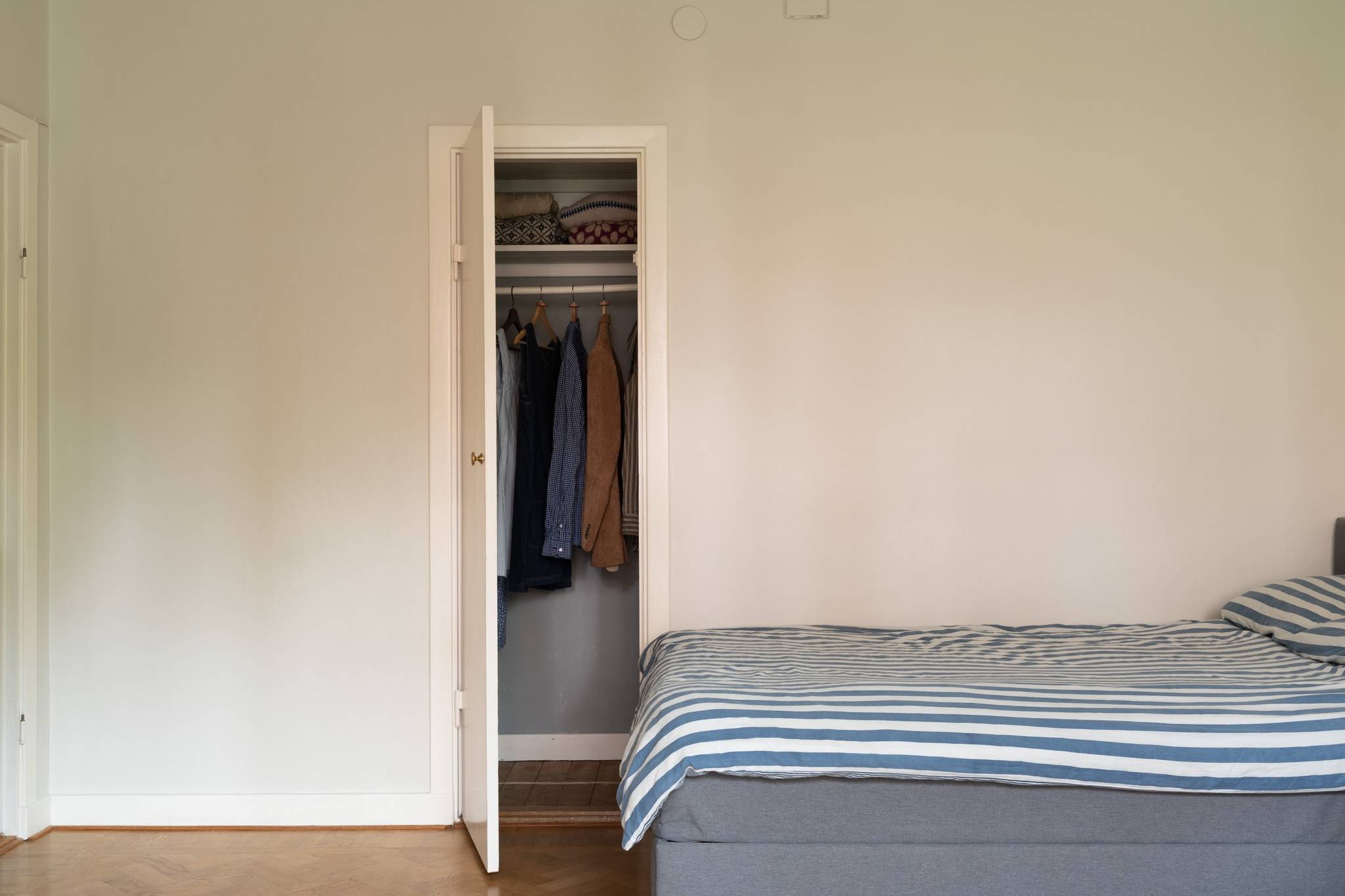1 rum Lägenhet på Brahegatan 8A Centrum Västerås kommun - bild 13