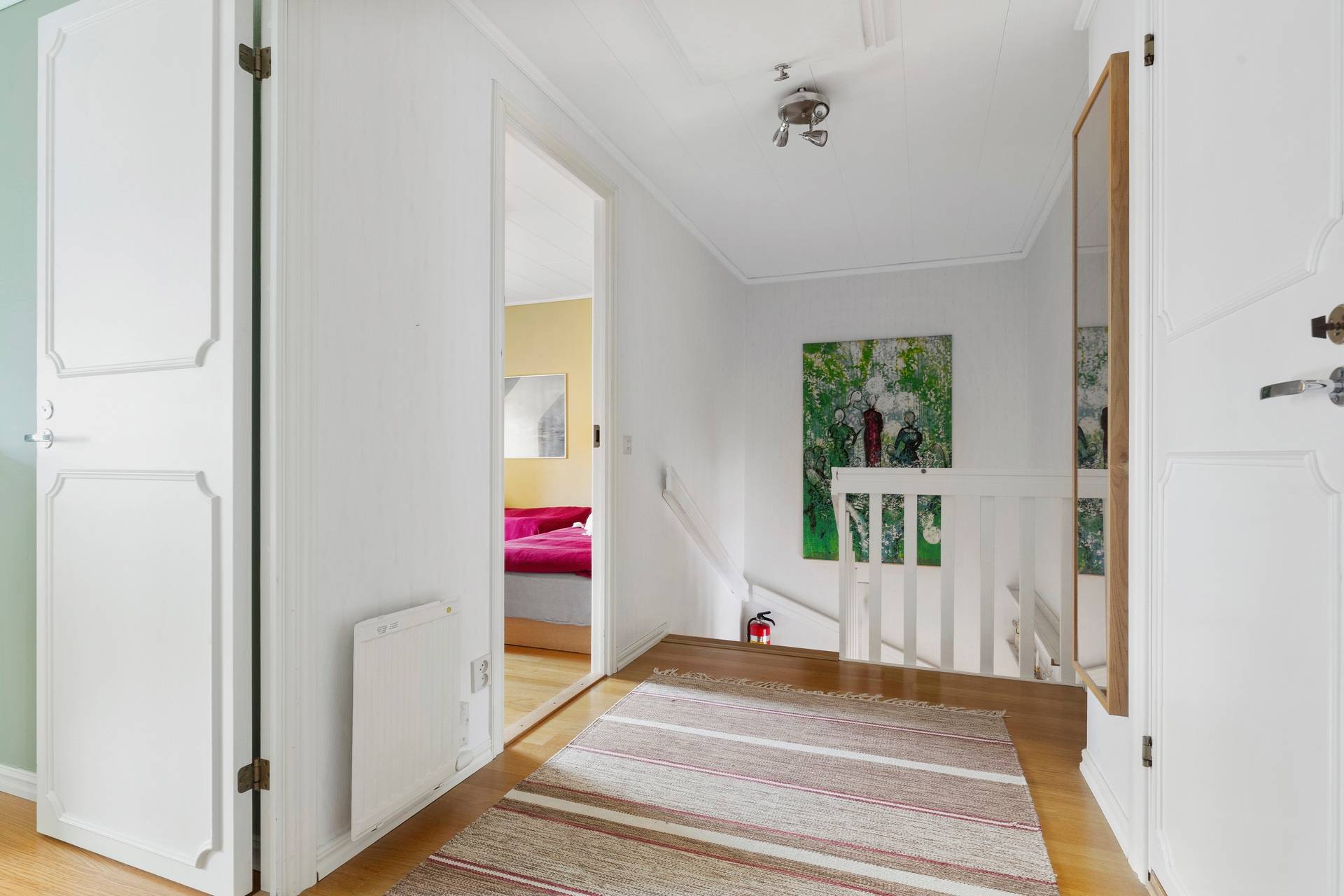 4 rum Radhus på Norrängsvägen 47E Fullersta Huddinge kommun - bild 31