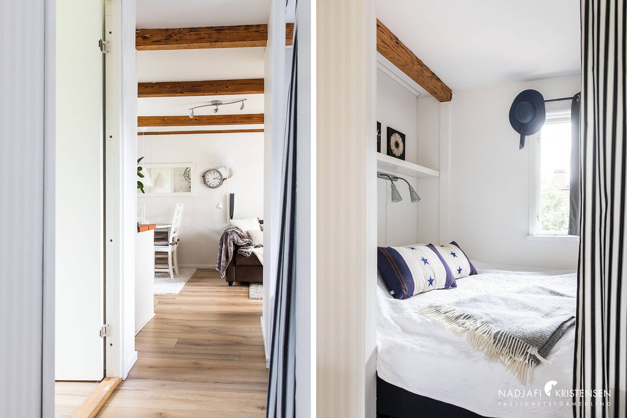 3 rum Fritidshus på Kronovägen 32 Mellbystrand Laholms kommun - bild 12