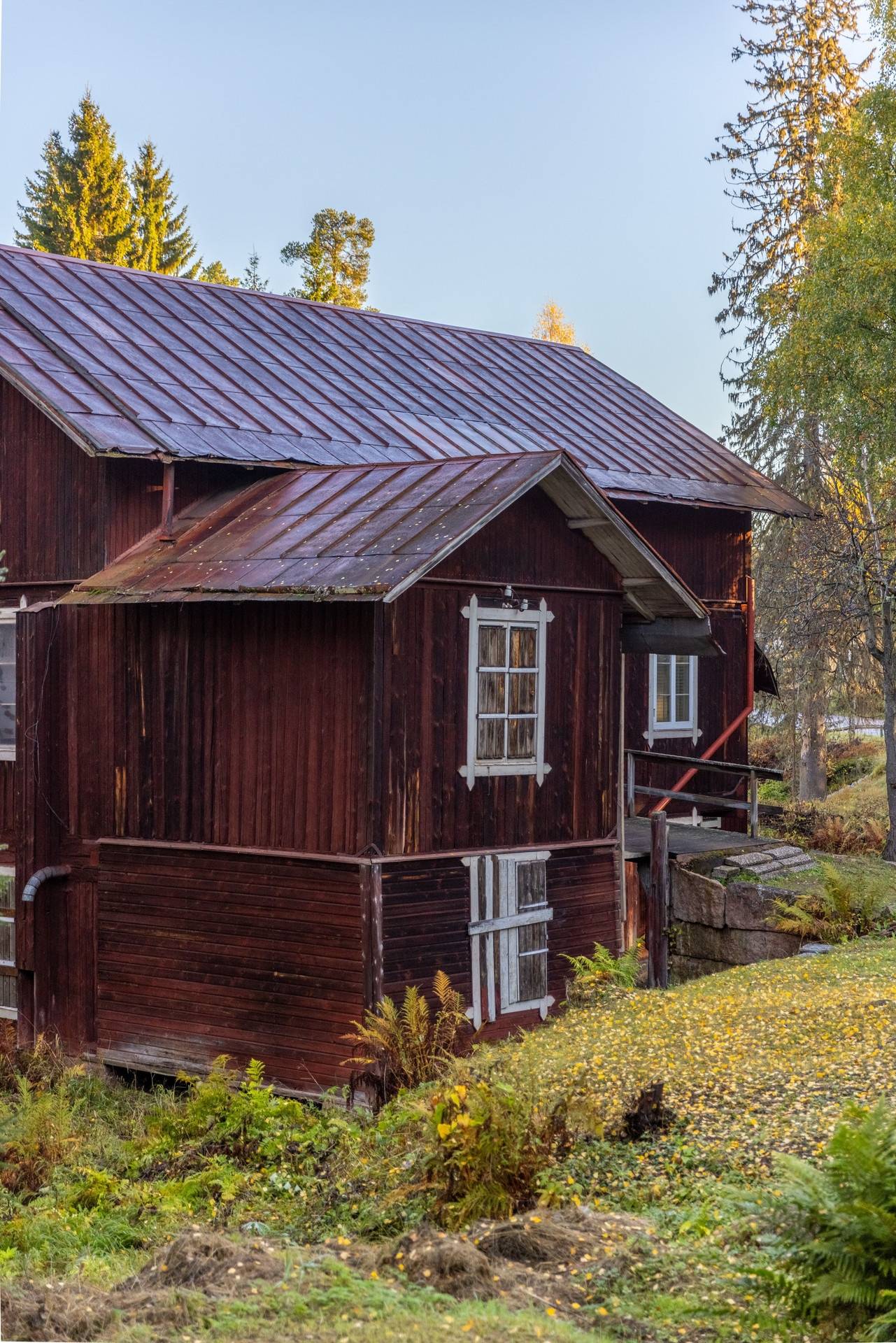 6 rum Villa på Bryggerivägen 22 Hemus Mora kommun - bild 34