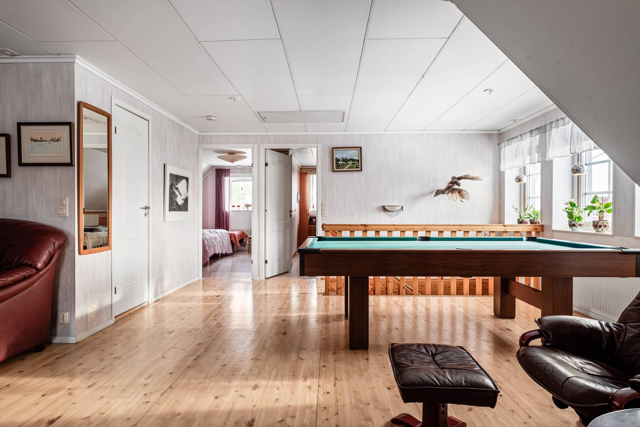 6 rum Villa på Bronsvägen 8 Flarken Robertsfors kommun - bild 20