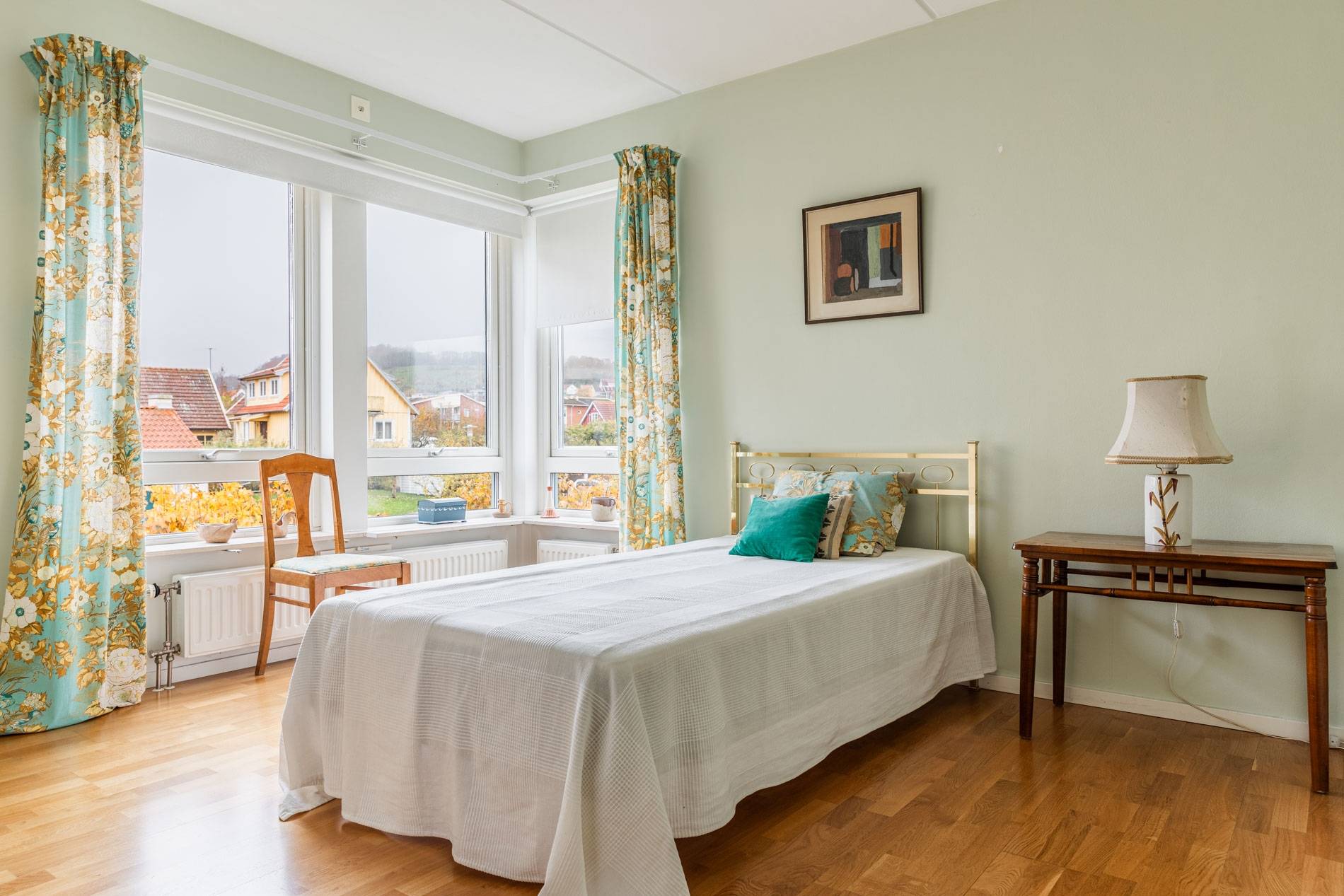 3 rum Lägenhet på Vångavägen 31A Centralt Båstads kommun - bild 20