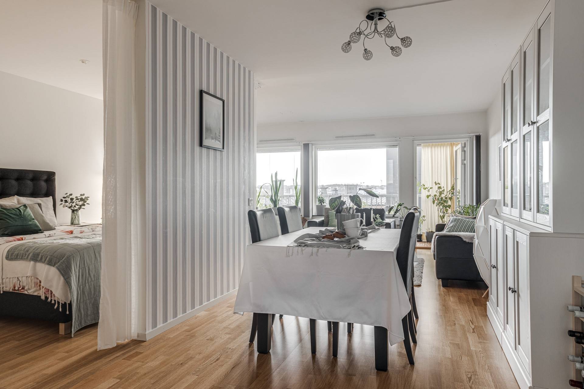 1.5 rum Lägenhet på Östra Eriksbergsgatan 85A Eriksberg / Hisingen Göteborgs kommun - bild 8