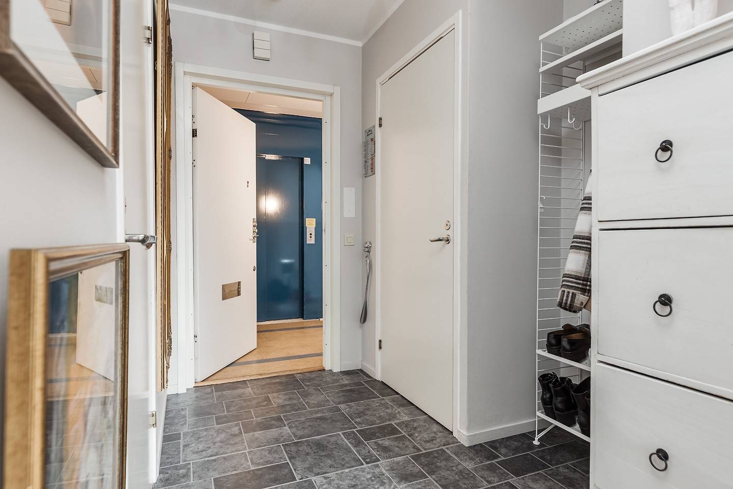 2 rum Lägenhet på Norra Skeppargatan 28 D Centralt Norr Gävle kommun - bild 5