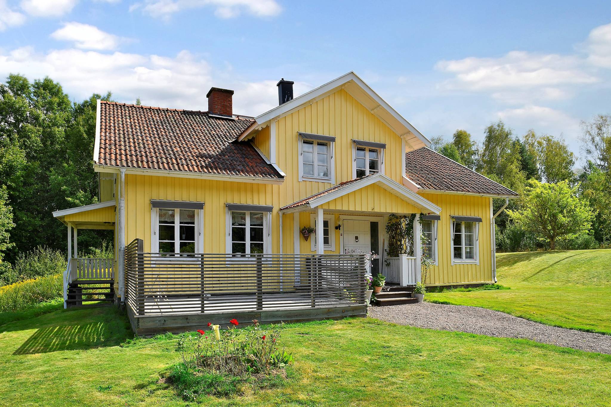 Övrig på Stampens kvarn - restaurang, festlokal, camping och boende Hjo Hjo kommun - bild 7