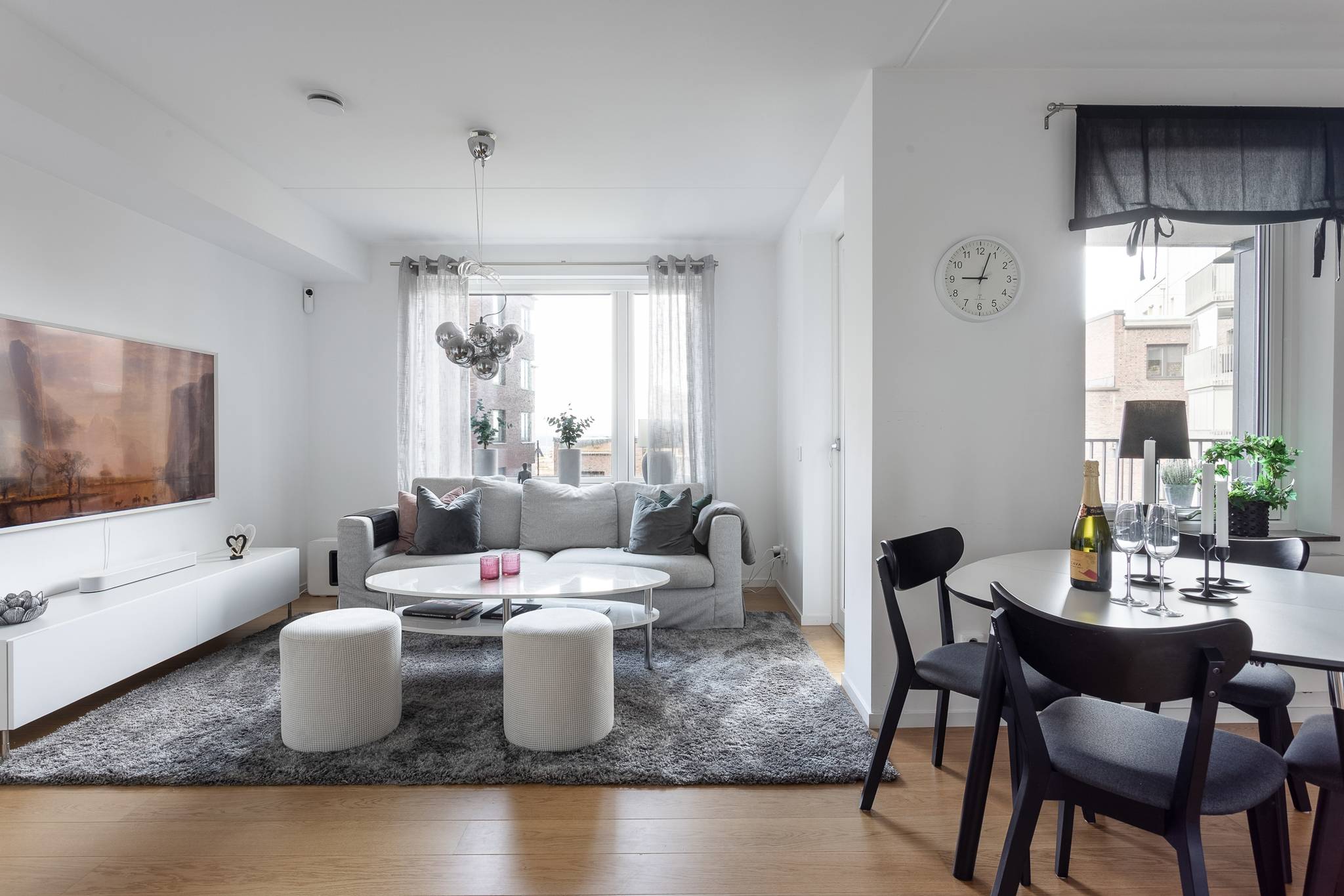 2 rum lägenhet på Redaregatan 41 Oceanhamnen, Helsingborgs kommun - bild 5