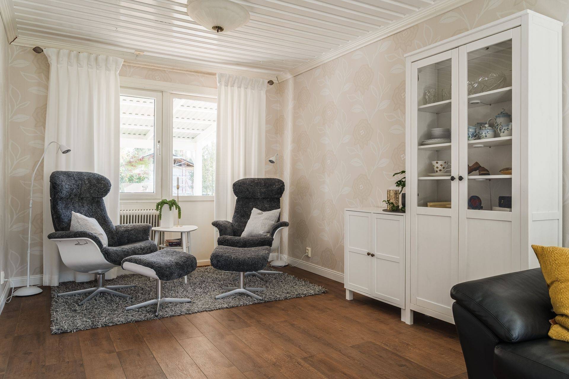 3 rum Villa på Ängsgatan 11 Klubbgärdet Piteå kommun - bild 16