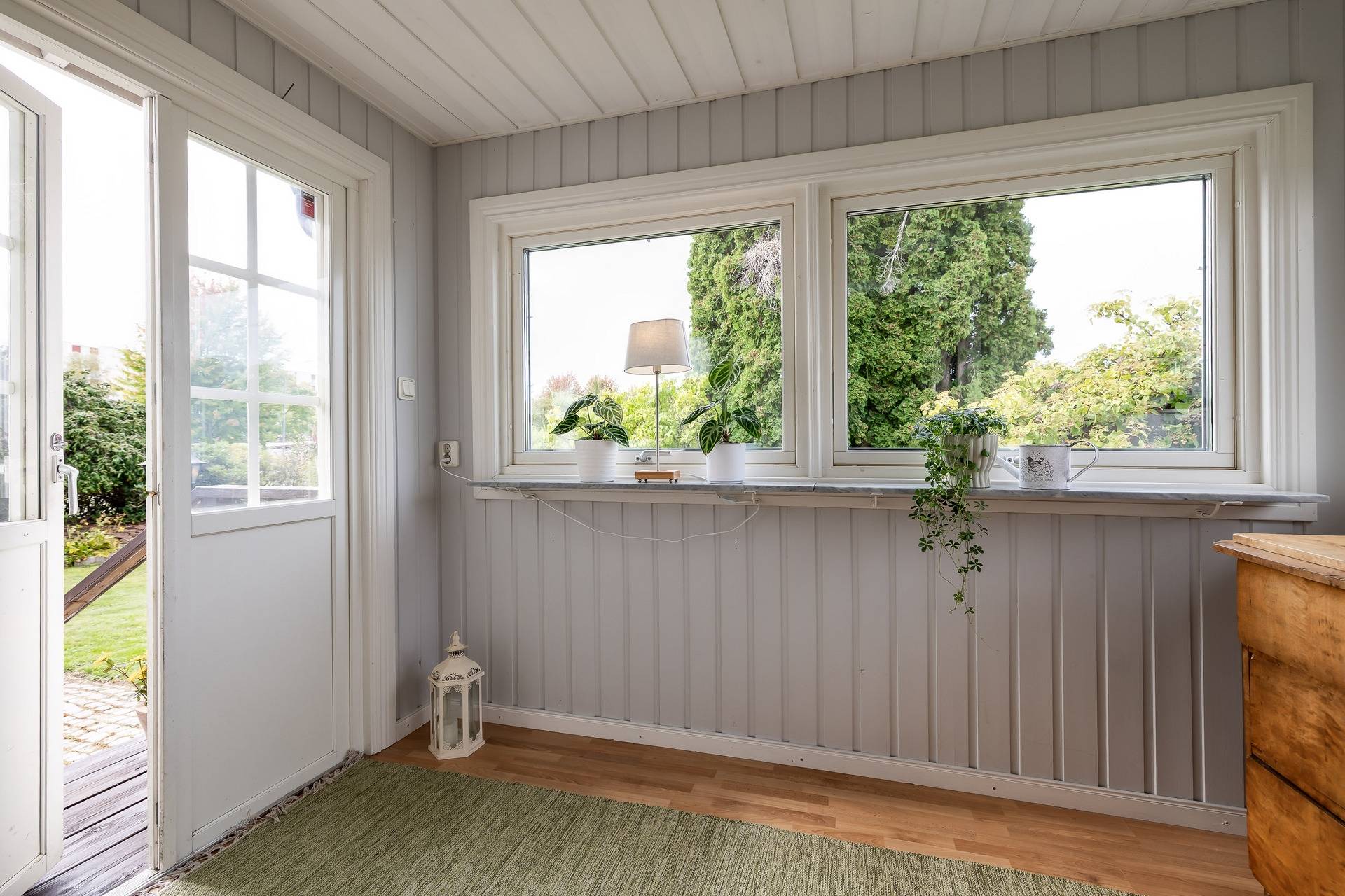 124 m² Villa på Tjädervägen 2 Älvtomta Örebro kommun - bild 8