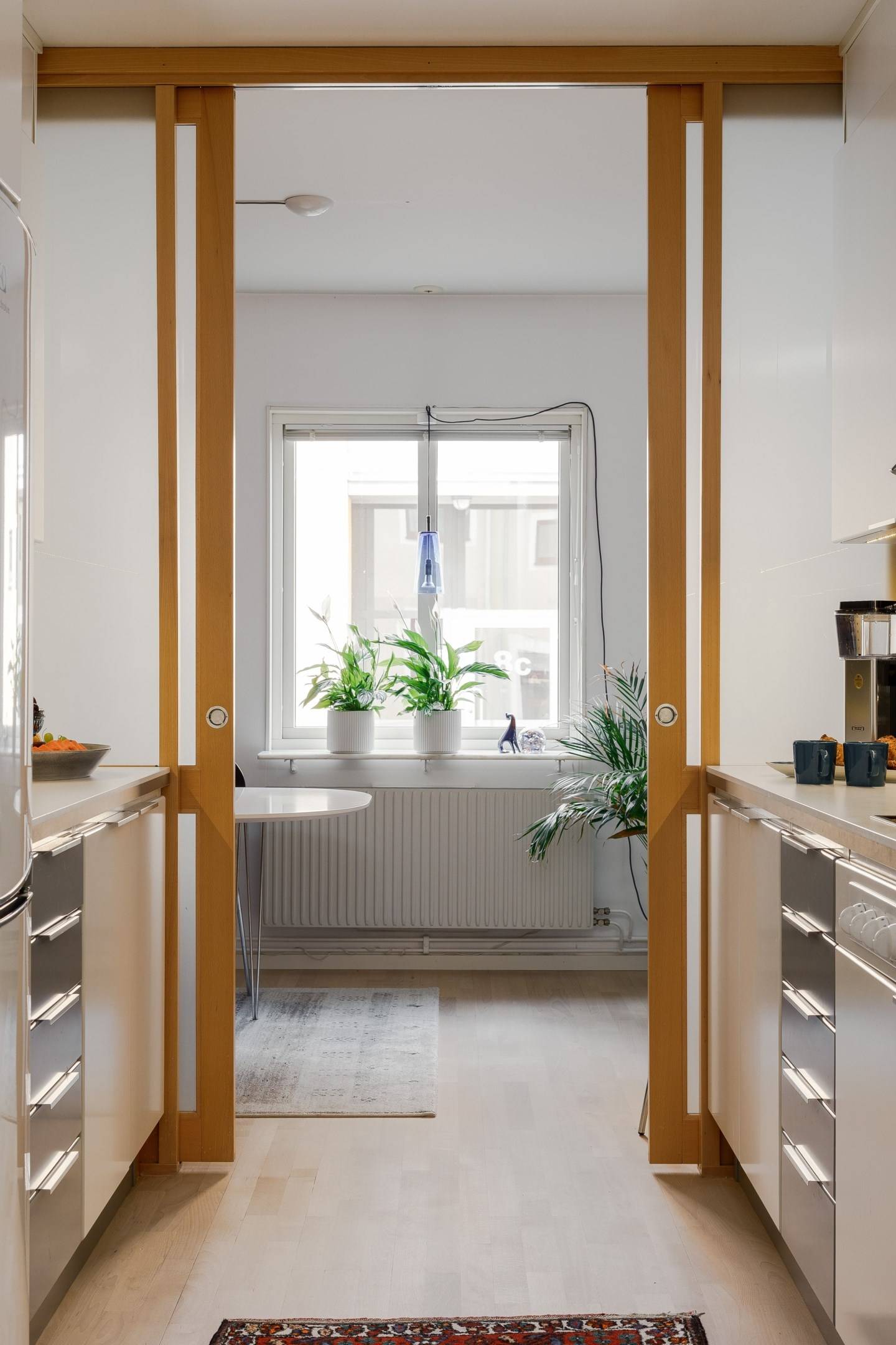 4 rum Lägenhet på Hovsgatan 7B Centrum Växjö kommun - bild 10