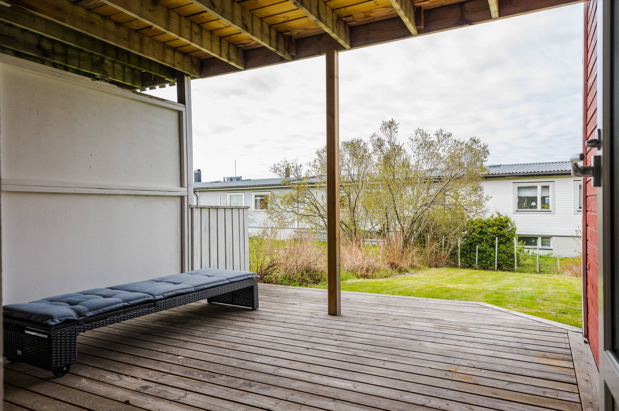 4 rum Radhus på Vävstuguvägen 7 Klockarberget Sundsvalls kommun - bild 20