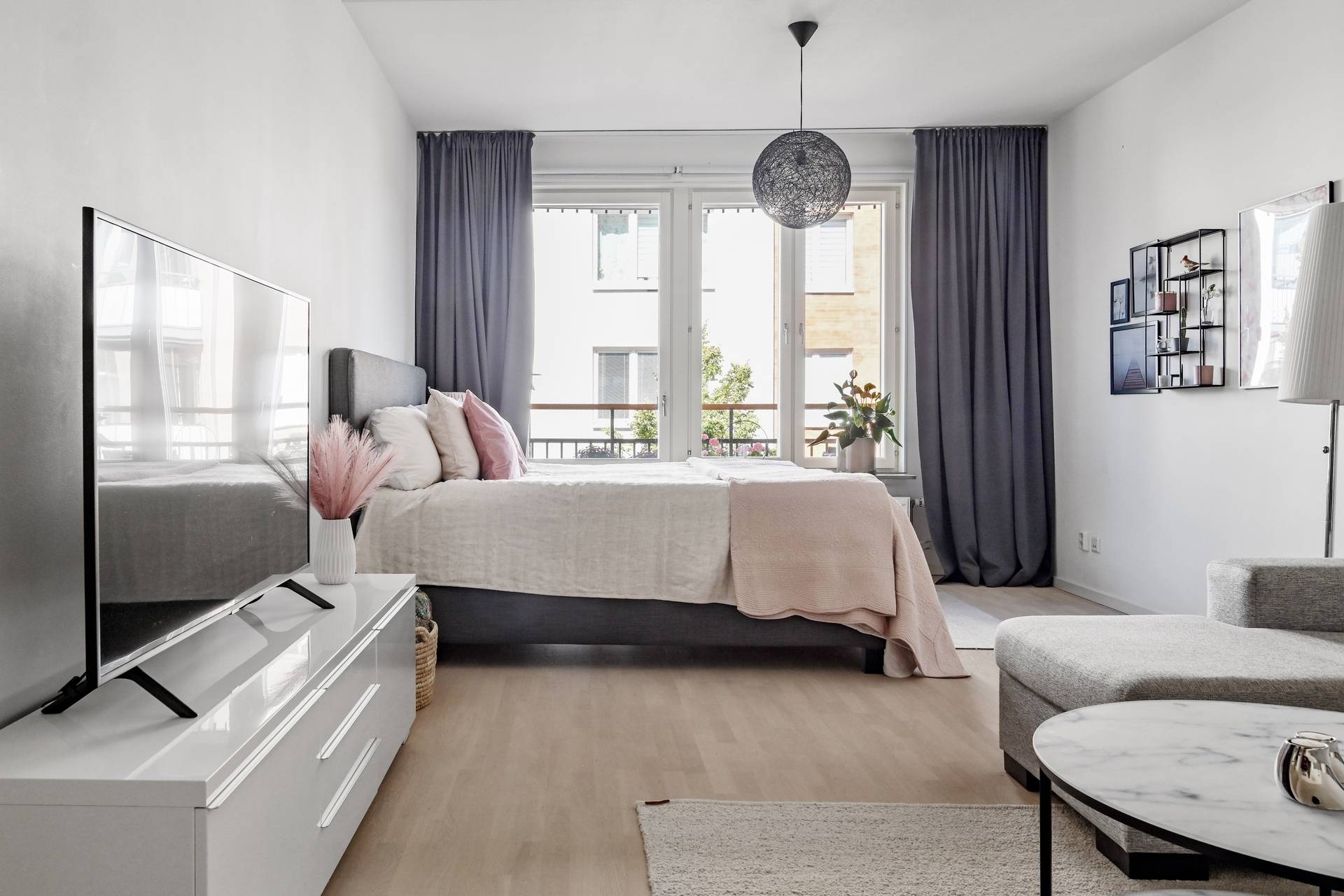 3 rum Lägenhet på Sollentunavägen 142 Centrala Sollentuna Sollentuna kommun - bild 14