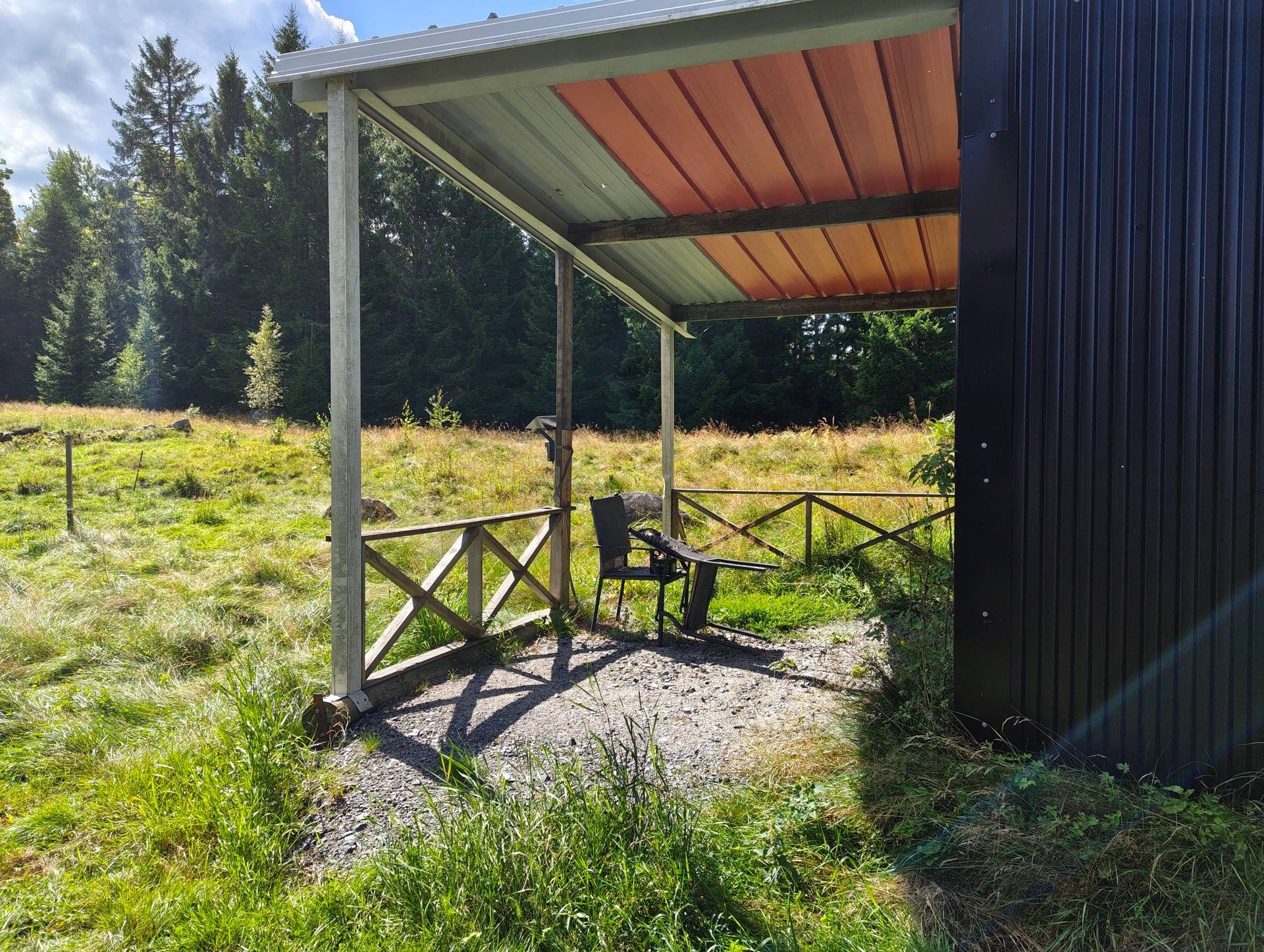 6 rum Gård med skogsbruk på Stockedalen 150 Alingsås Ale kommun - bild 19