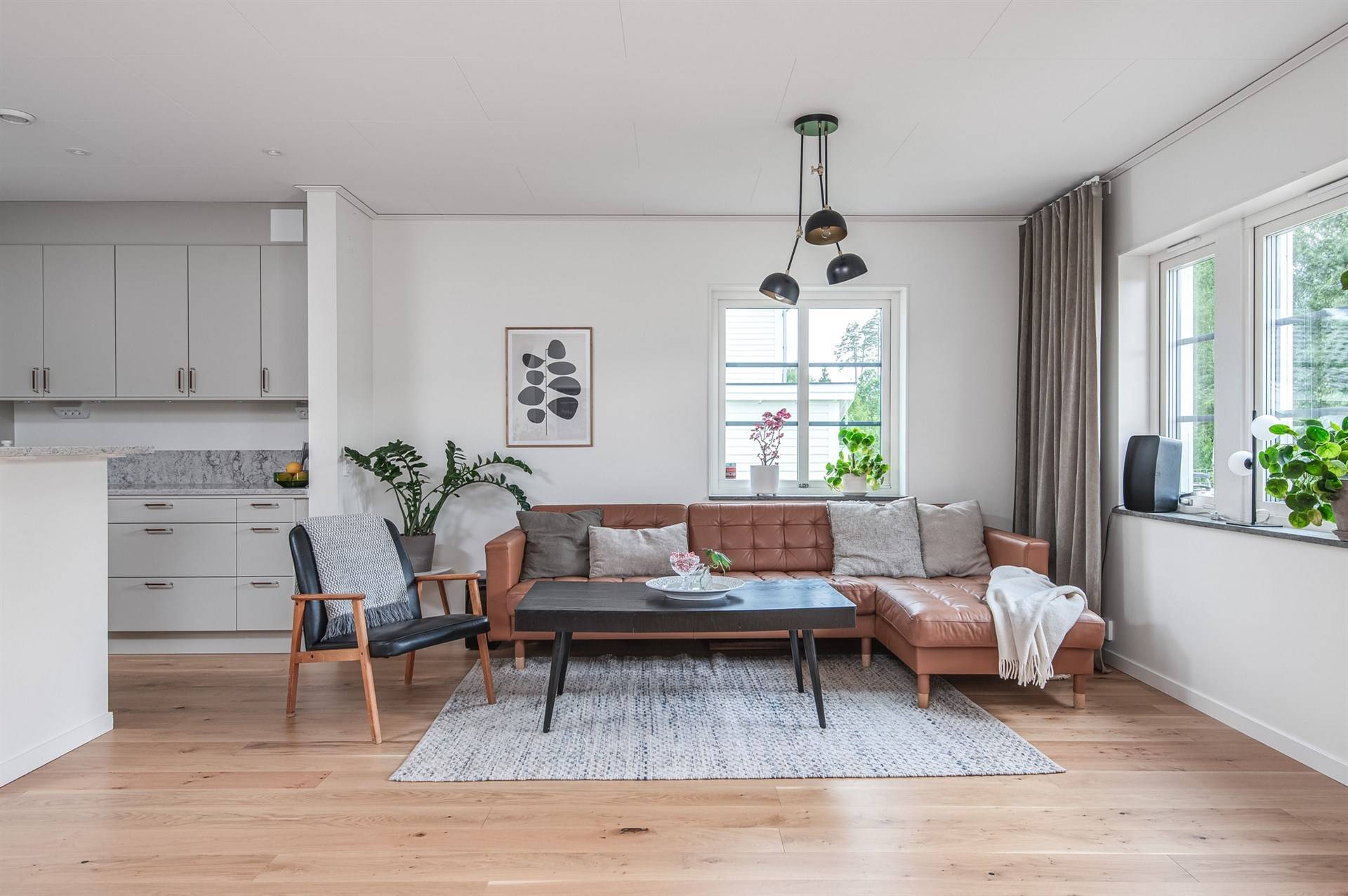 5 rum Parhus på Ryssnäsvägen 15A Svärtinge Skogsbacke Norrköpings kommun - bild 11