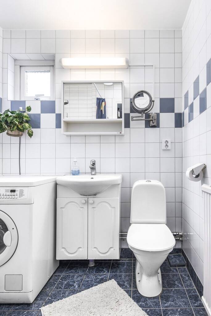 4 rum Lägenhet på Lindergatan 7 Mjölby Östra Mjölby kommun - bild 22
