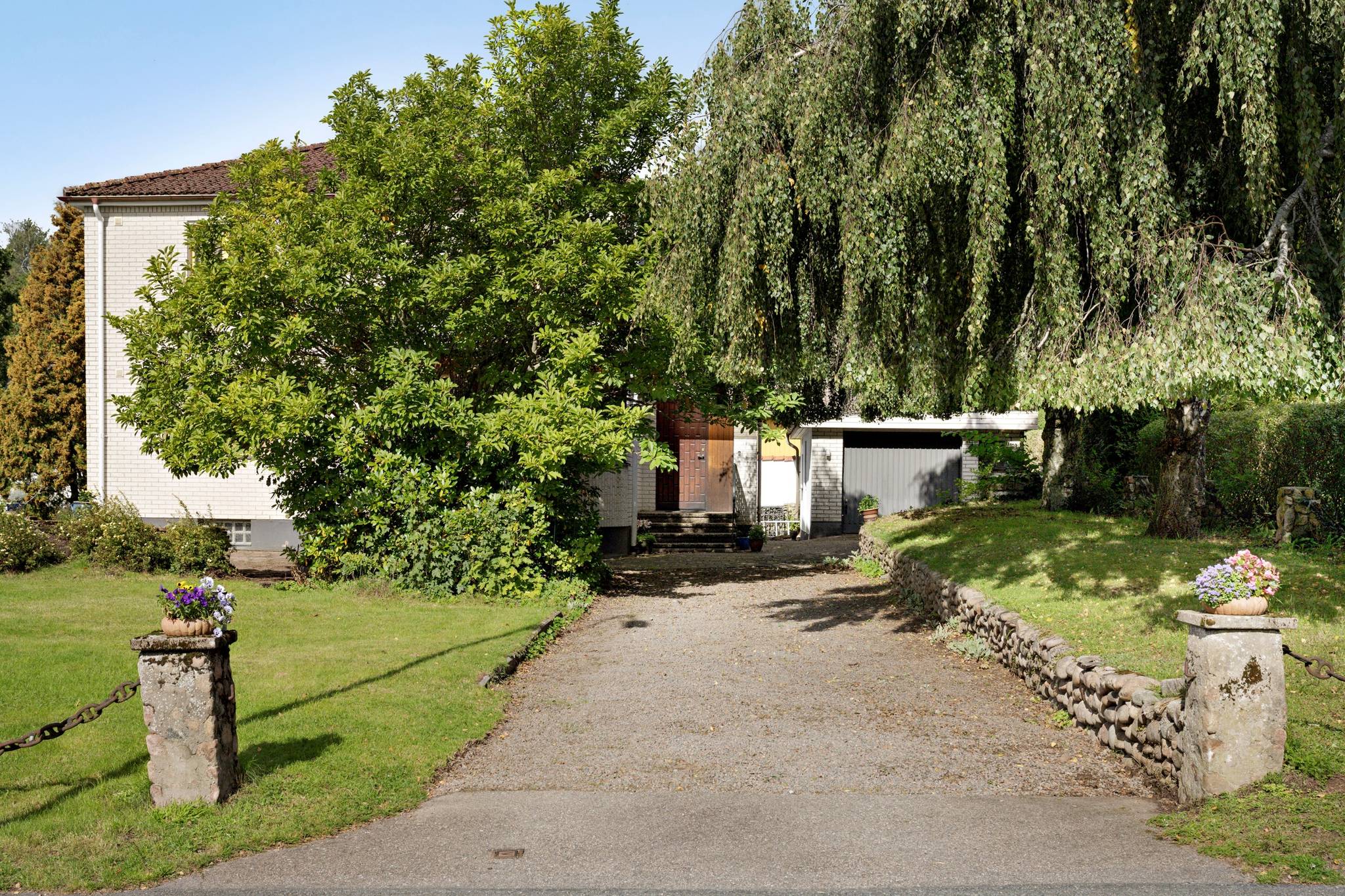 5 rum Villa på Össjö kyrkväg 29 Össjö Ängelholms kommun - bild 17
