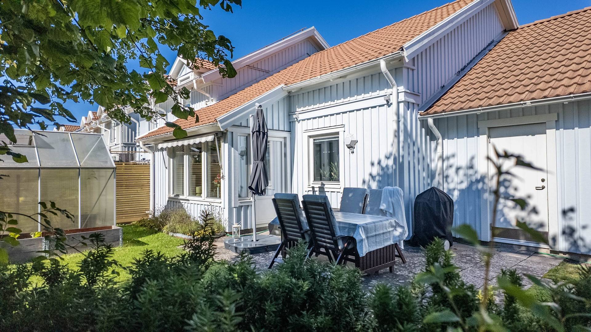 Nickes Väg 70, Torslanda, Göteborgs kommun