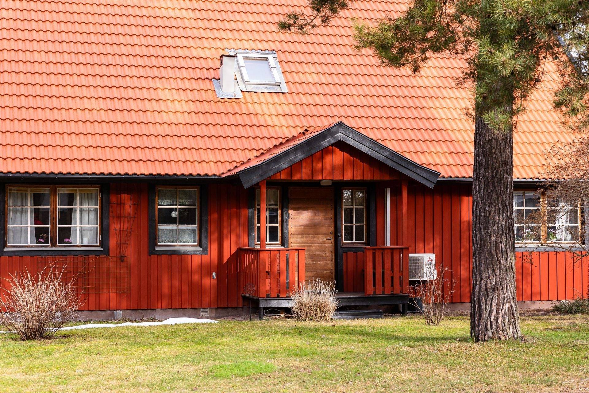 6 rum Villa på Myrvägen 24 Alunda Östhammars kommun - bild 3