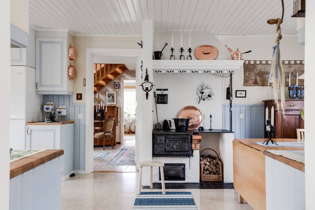 6 rum Villa på Kväggeshyttan 2 Kristinehamn Storfors kommun - bild 4