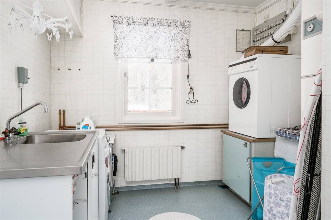 4 rum Villa på Dalavägen 9 Idre Kyrkby Älvdalens kommun - bild 21