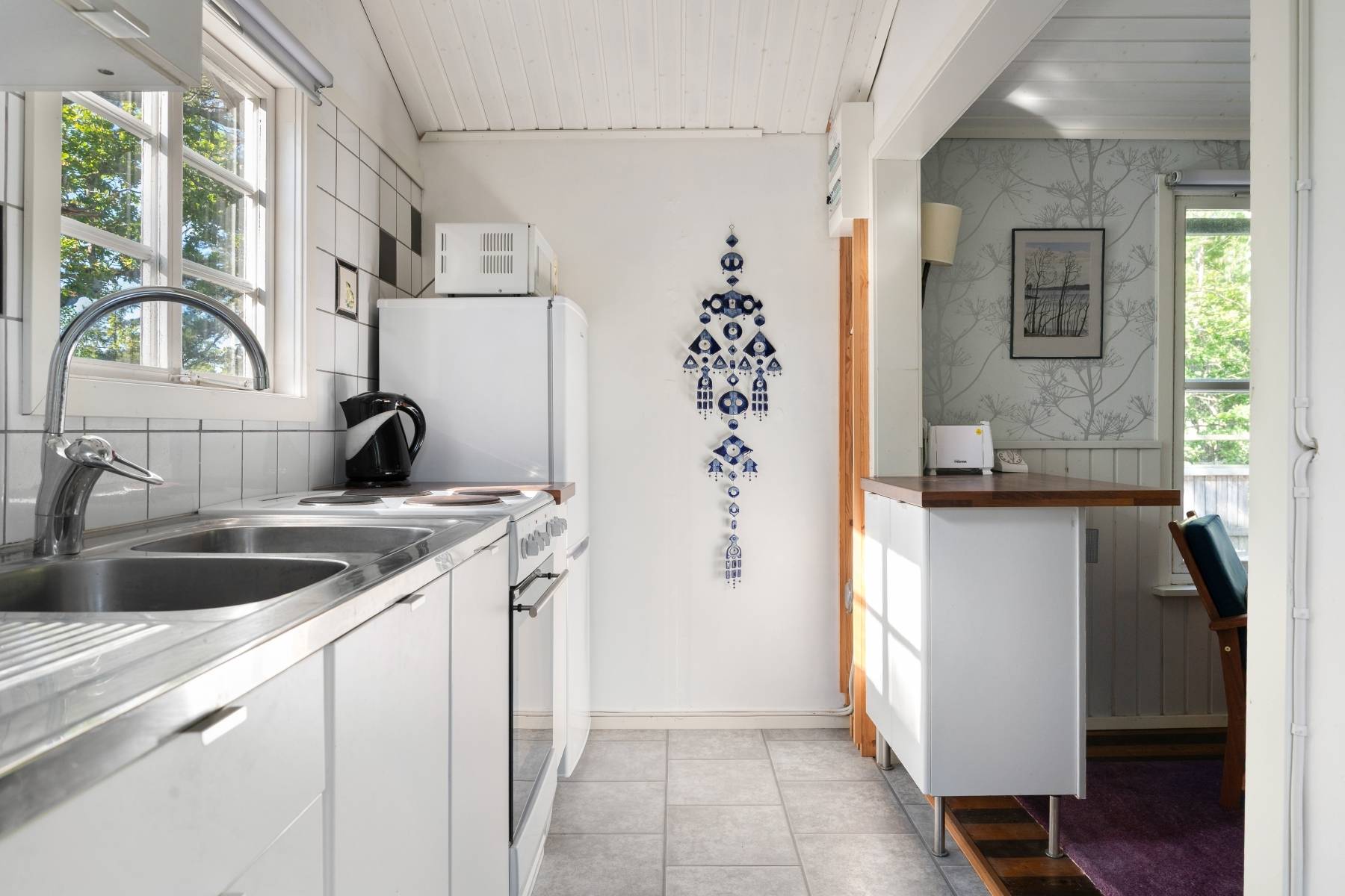 3 rum Fritidshus på Dragedsvägen 3 Saltarö Värmdö kommun - bild 6