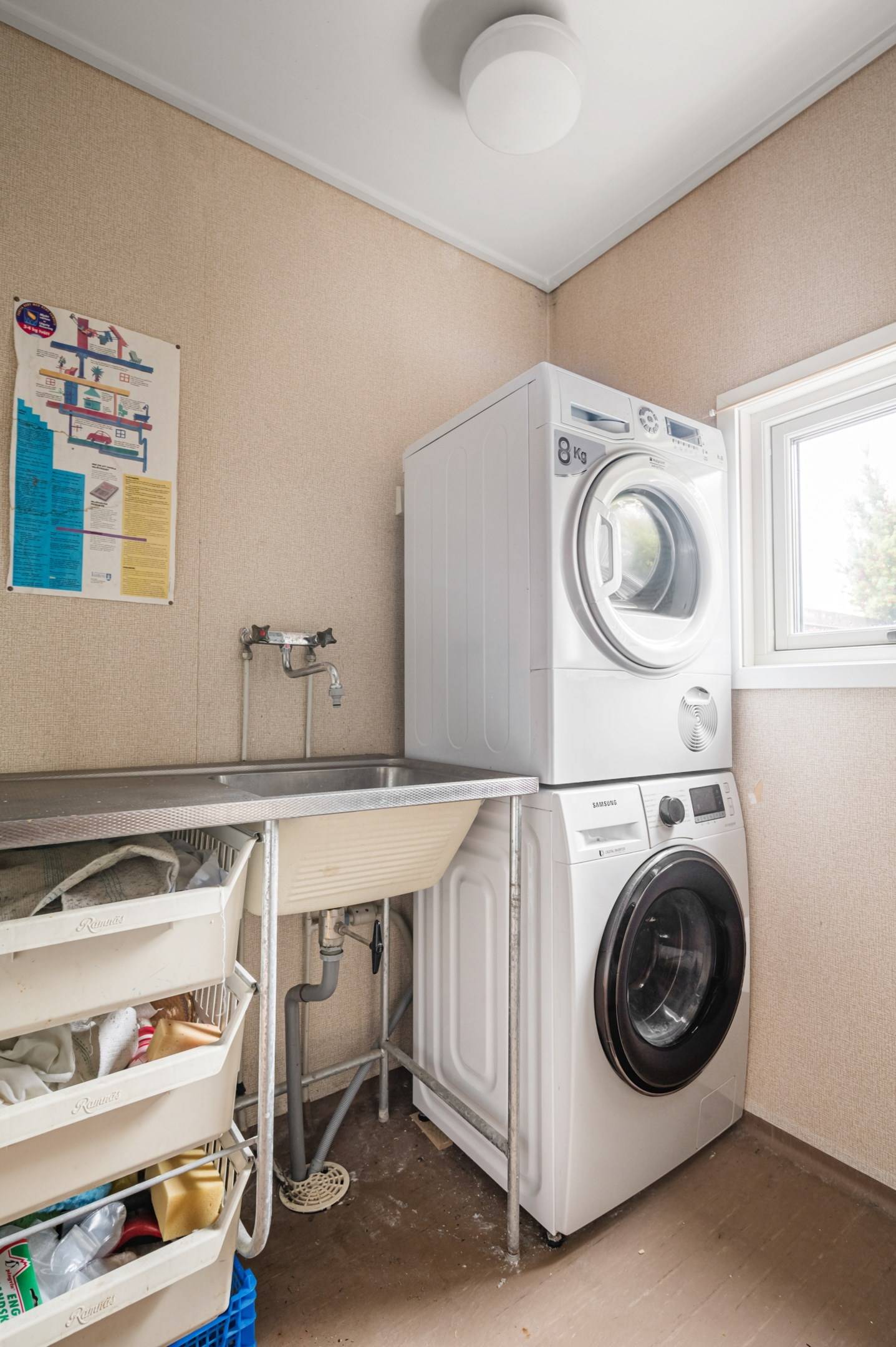 6 rum Kedjehus på Svärdsliljevägen 27 Hässelby Norra Villastad Stockholms kommun - bild 16