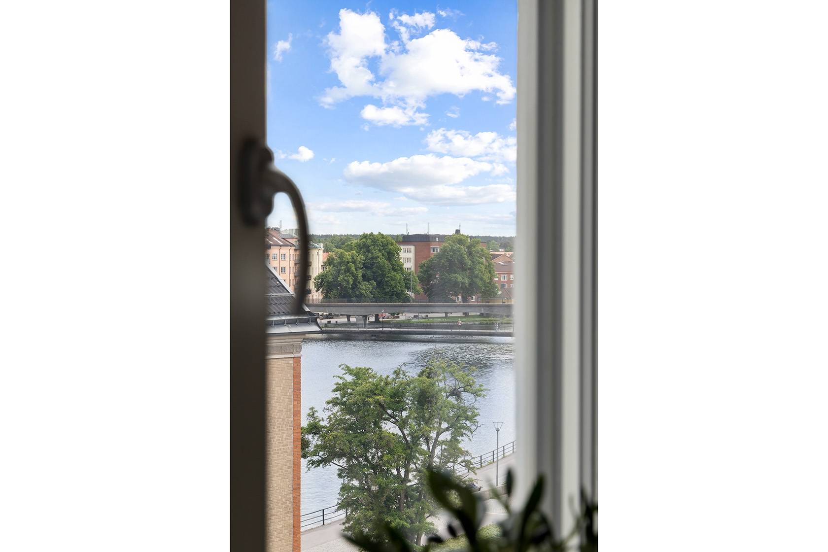 2 rum Lägenhet på Kyrkogatan 1C Centrum Eskilstuna kommun - bild 12