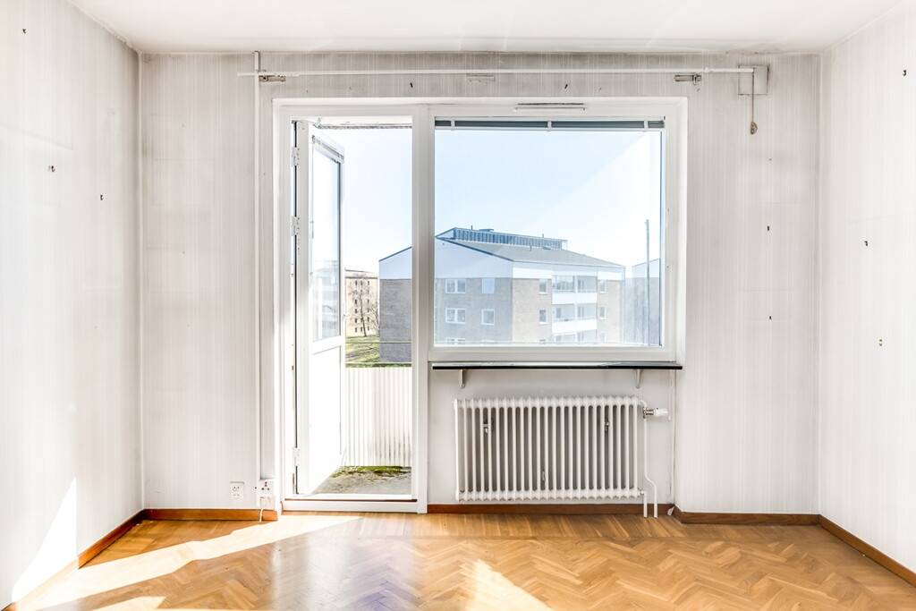 2 rum Lägenhet på Kaptensgatan 10 Centrum Hässleholms kommun - bild 12