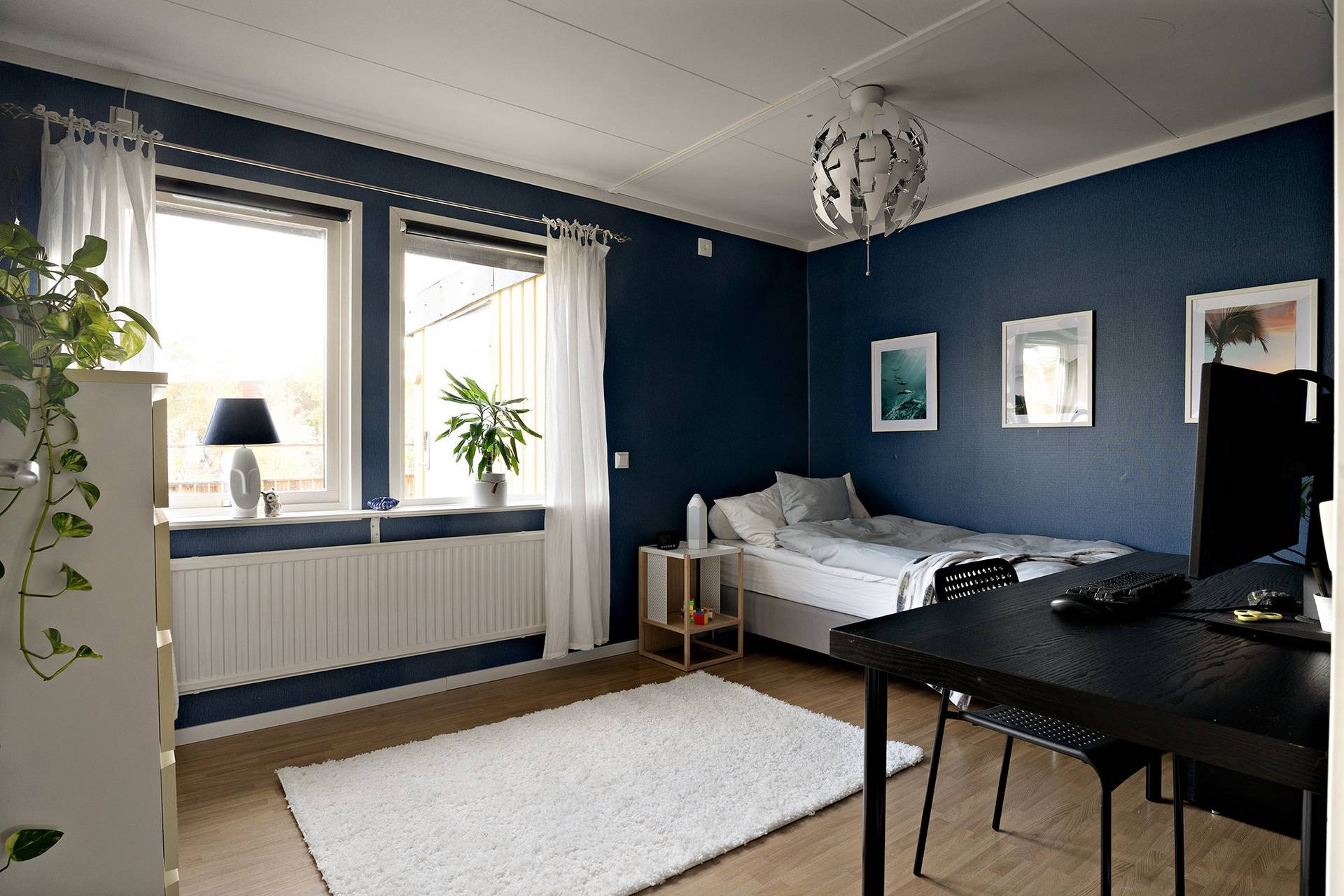 5 rum Radhus på Hinnebäcksgatan 77 Göteborg Göteborgs kommun - bild 29
