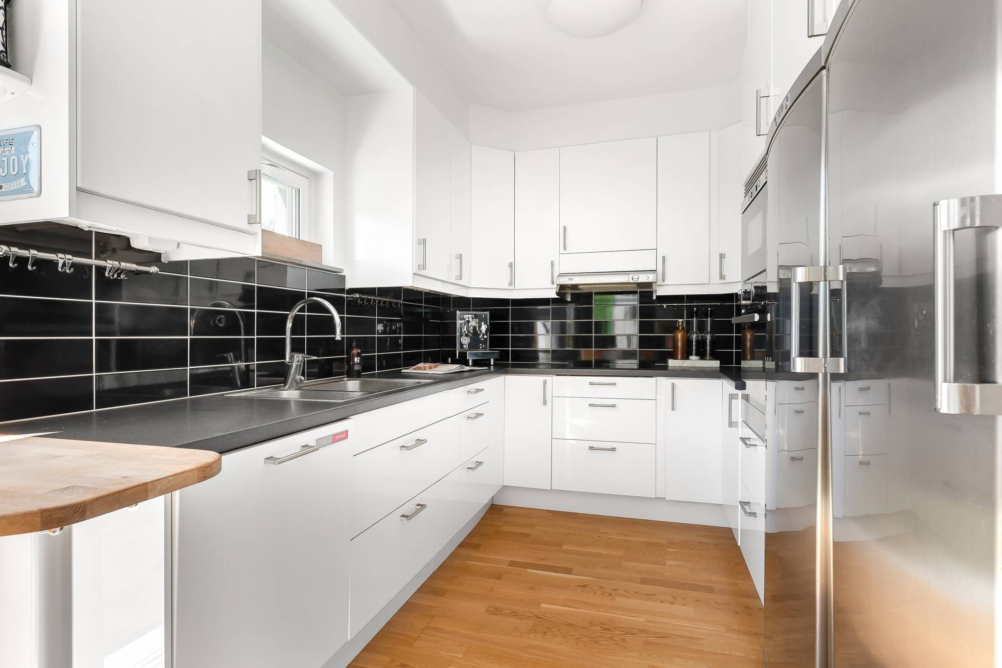 4 rum Lägenhet på Grönlingens väg 2 Sundbyberg - Ursvik Sundbybergs kommun - bild 5