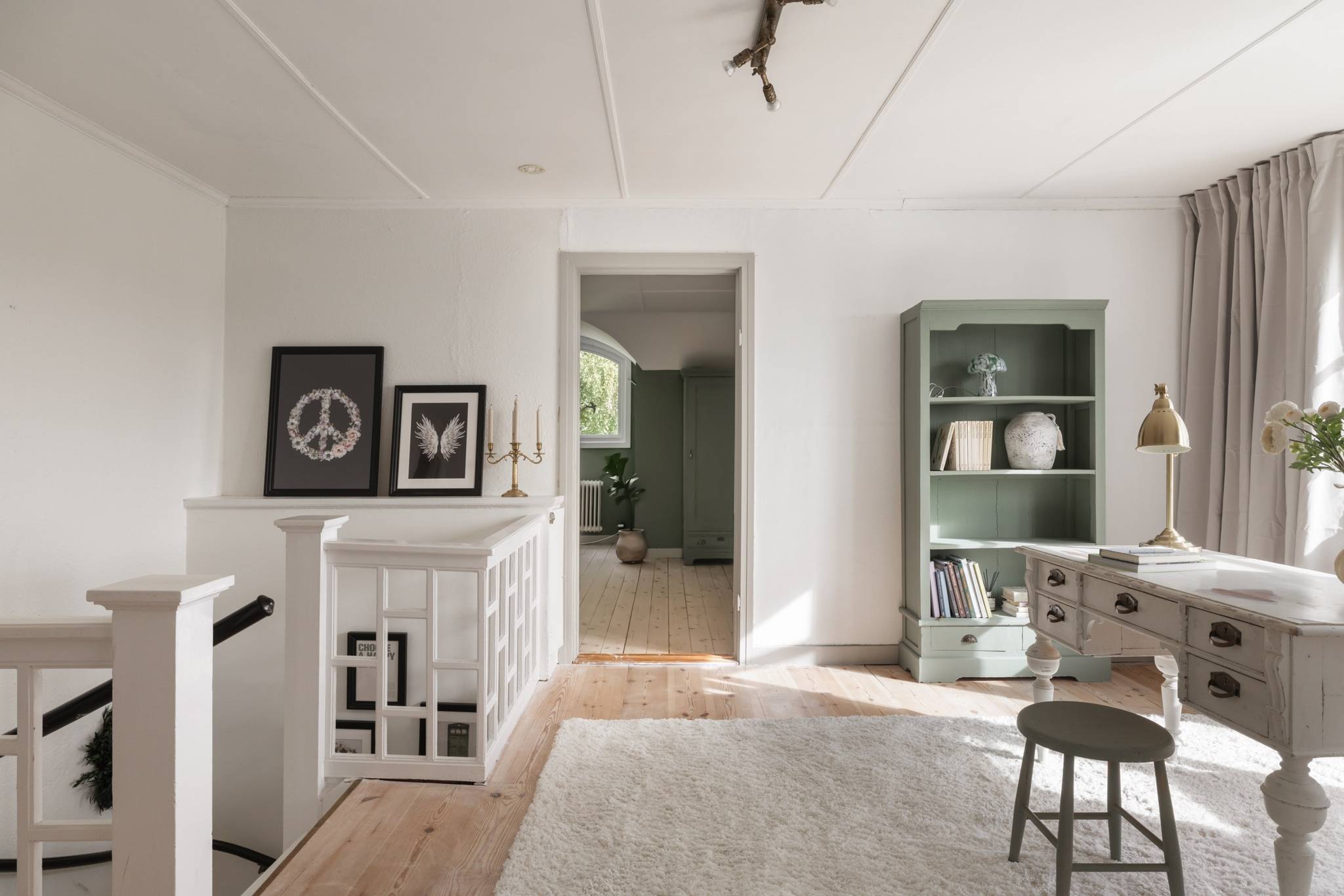 6 rum Villa på Håkullavägen 4 Onsala - Centralt Kungsbacka kommun - bild 19