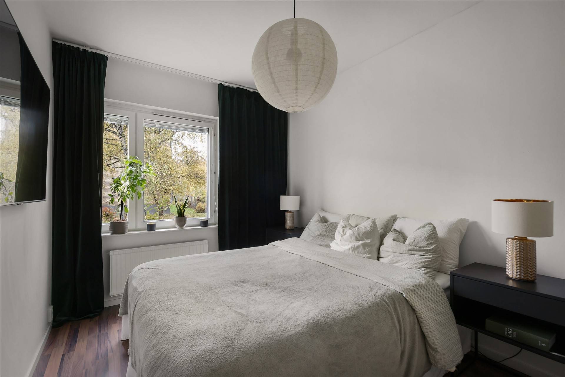 2 rum Lägenhet på Bellmansgatan 170 Bellman/Löten Uppsala kommun - bild 4