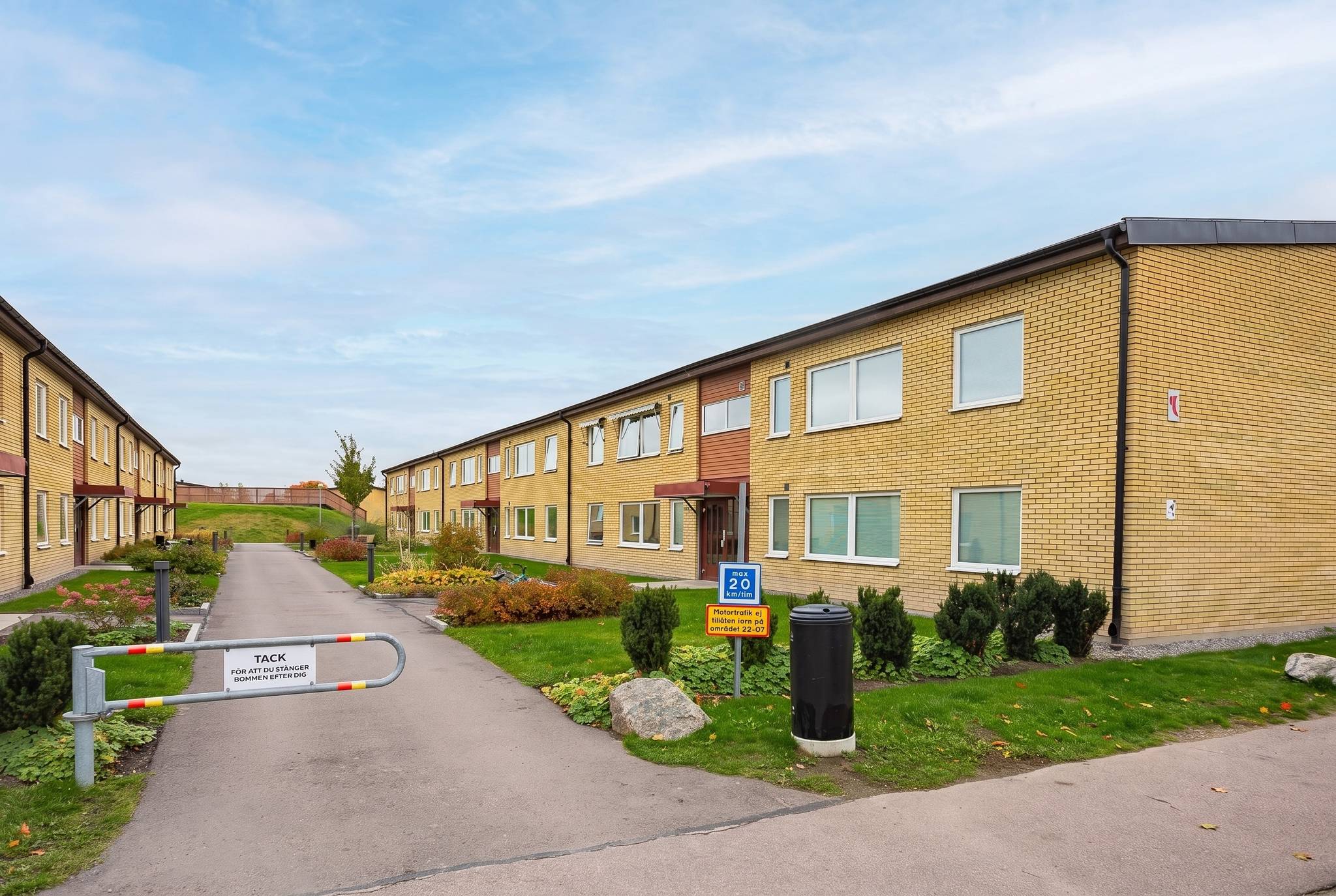 4 rum Lägenhet på Smältverksgatan 30 Bäckby Västerås kommun - bild 12
