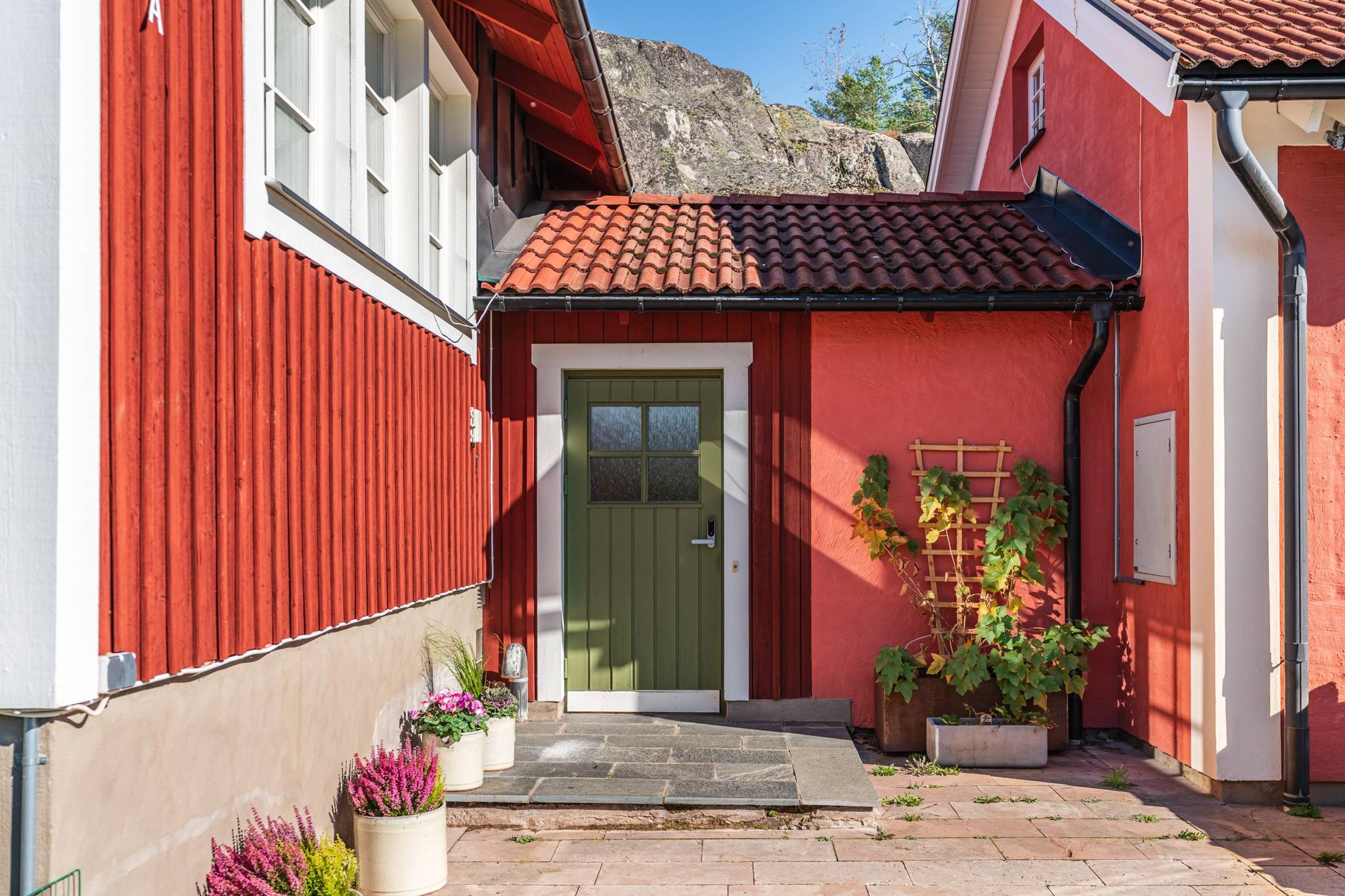 7 rum Villa på Skogsstjärnevägen 24A Hacksta Österåkers kommun - bild 8