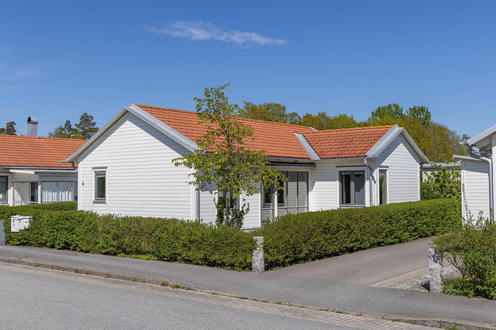 3 rum lägenhet på Utvecklingsvägen 9 Ljusstaden, Kalmar kommun - bild 1