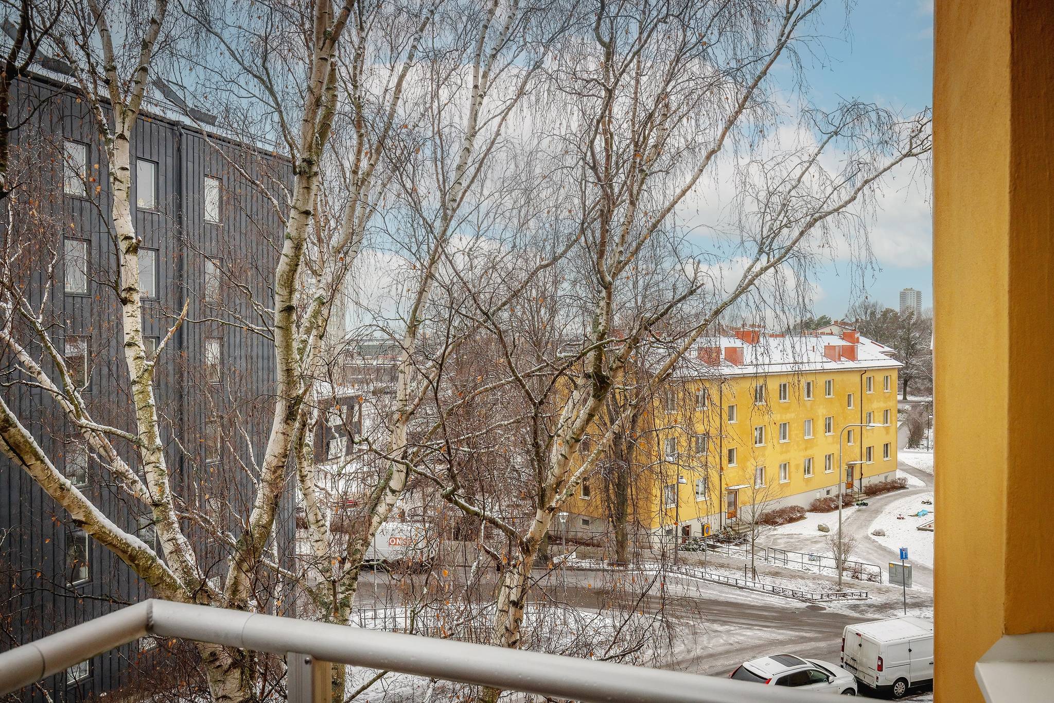 2 rum Lägenhet på Rämensvägen 24 Årsta Stockholms kommun - bild 5