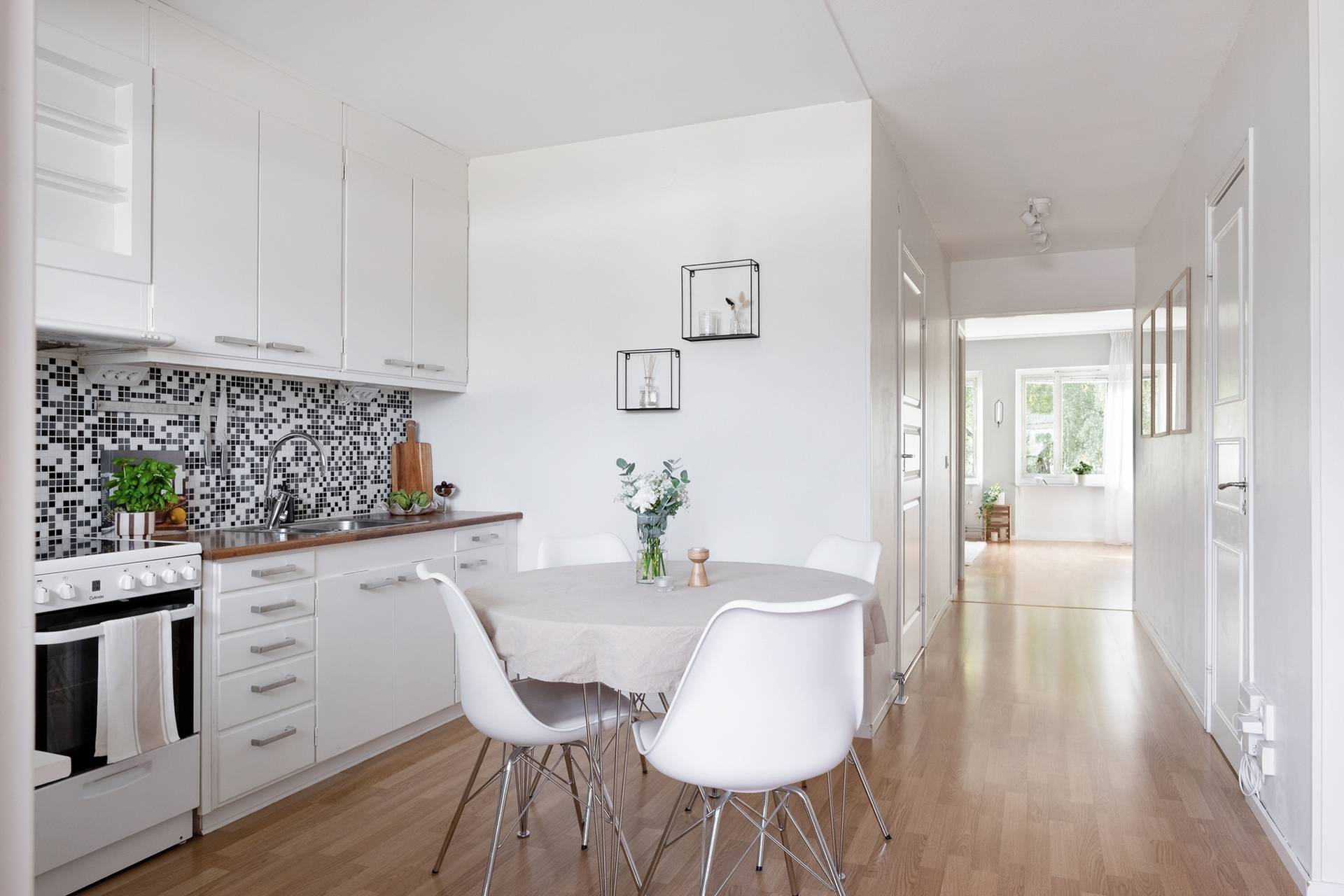 1.5 rum Lägenhet på Floda Allé 11F Centralt Lerums kommun - bild 5