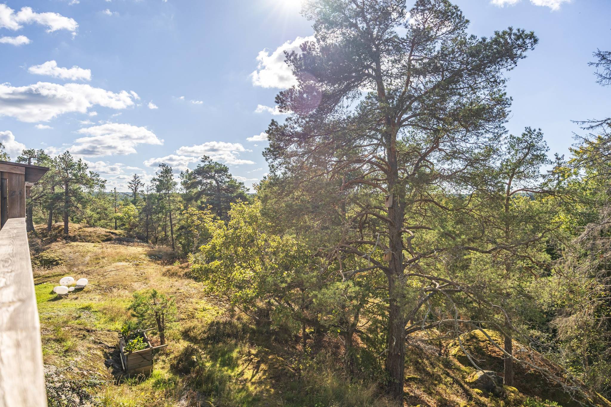 4 rum Radhus på Björnspinnarvägen 68 Myrängen Huddinge kommun - bild 29