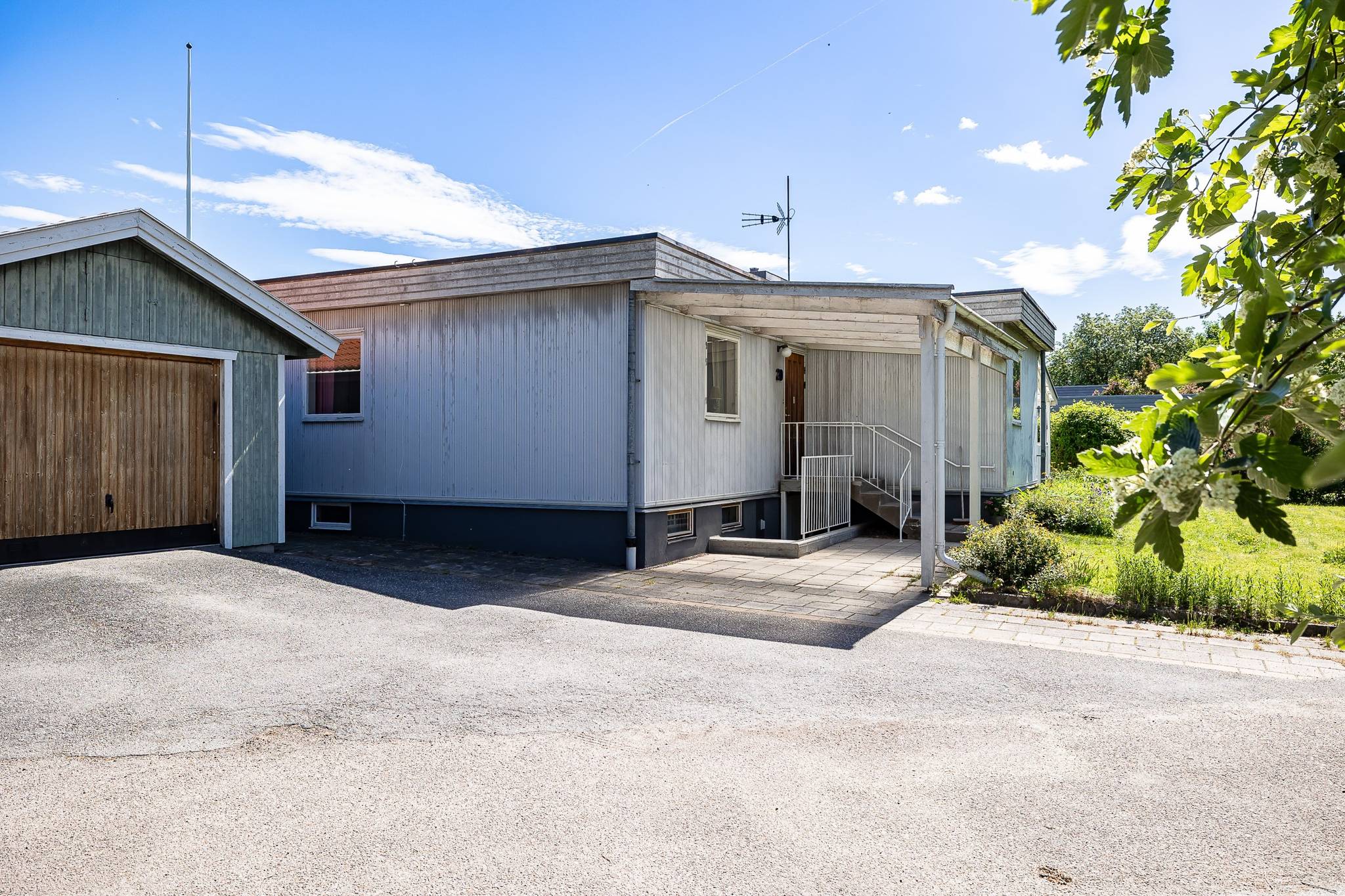 5 rum Villa på Malma ringväg 20 Norby Uppsala kommun - bild 35