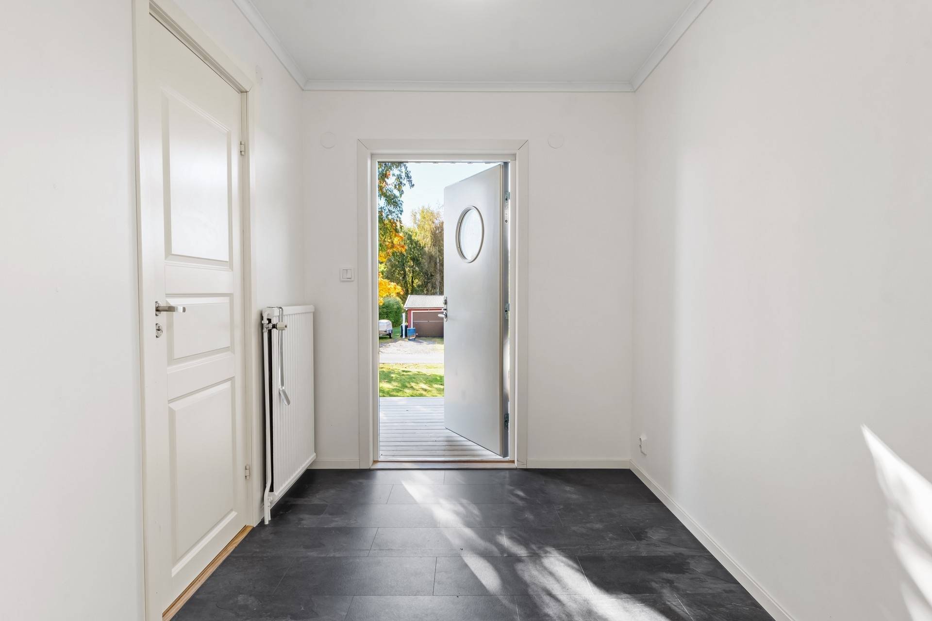 8 rum Villa på Vallenvägen 10 Gnarp Nordanstigs kommun - bild 15
