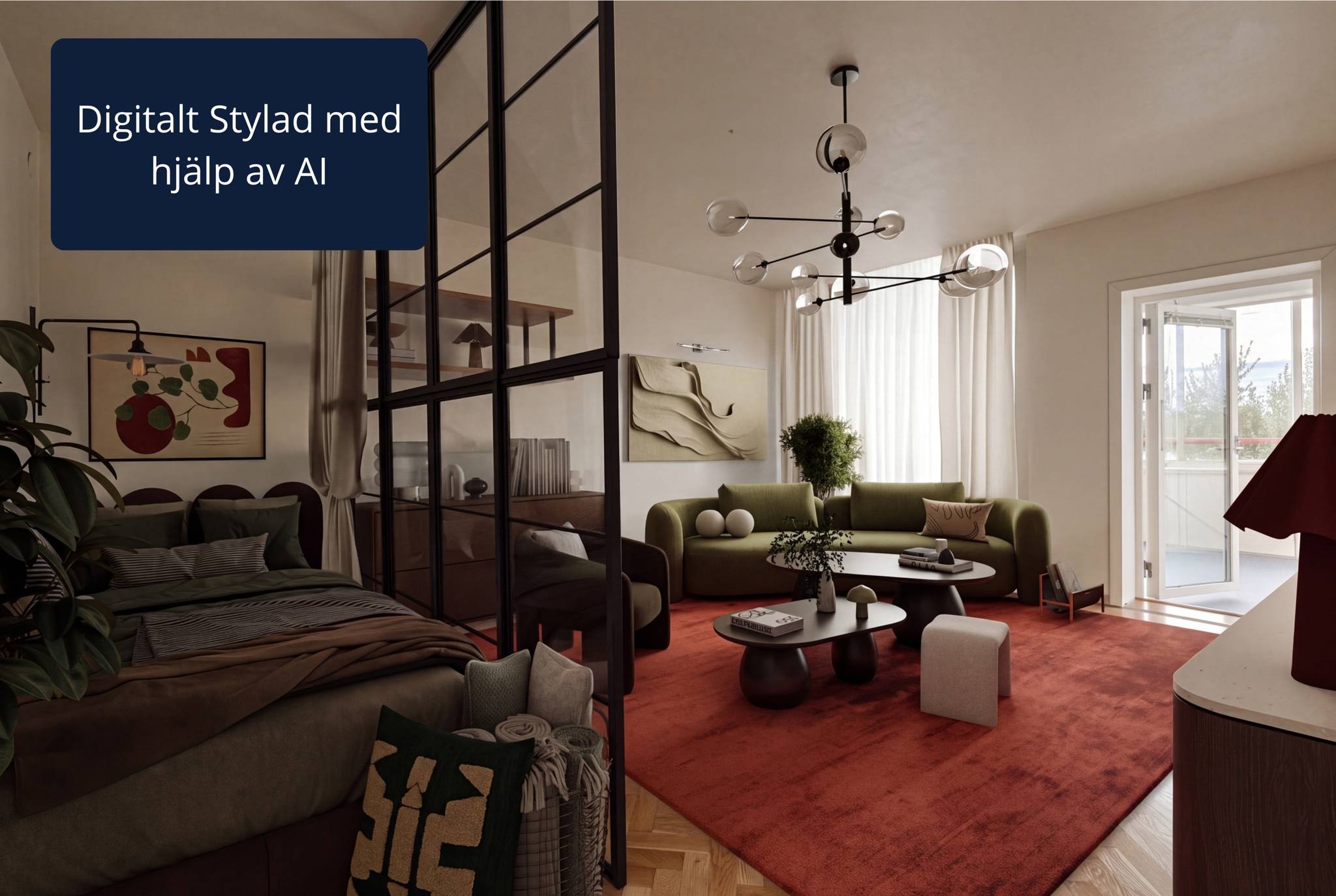 1 rum lägenhet på Fyrmästaregatan 16B Uddevalla, Uddevalla kommun - bild 4