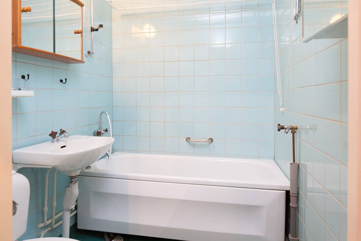 1 rum Lägenhet på Odenskogsvägen 72 Odensala Östersunds kommun - bild 7