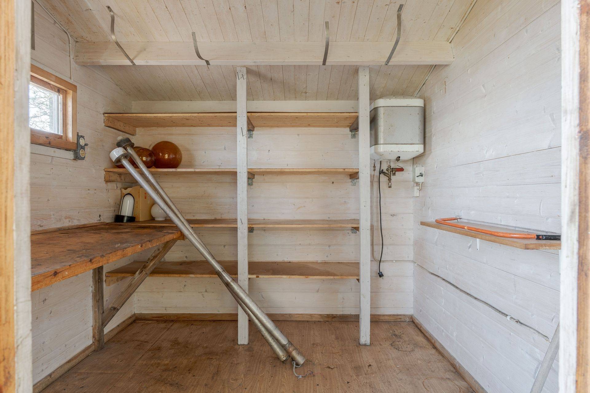 2 rum Fritidshus på Skommarhamn 128 Domsjö Örnsköldsviks kommun - bild 25