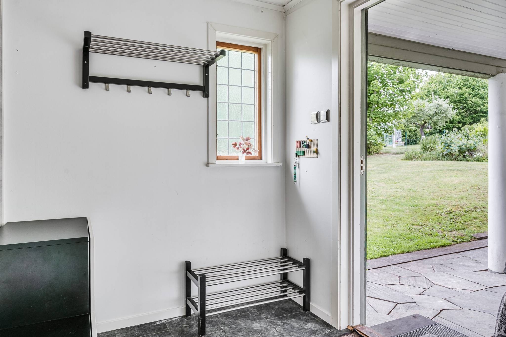 3 rum Villa på Breslättsgatan 18 Hallsbergs kommun - bild 3